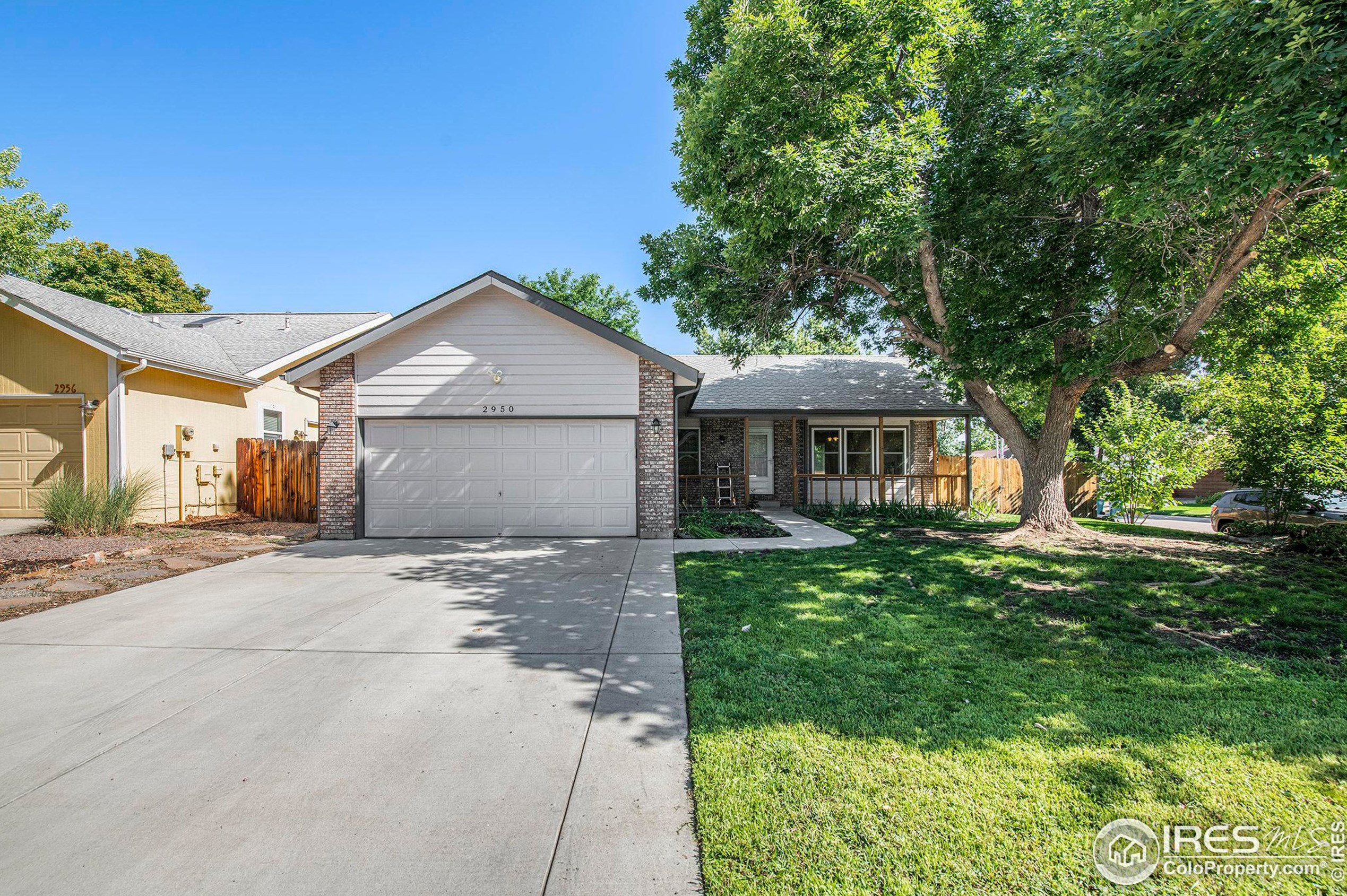 2950 Querida St, Fort Collins, CO 80526