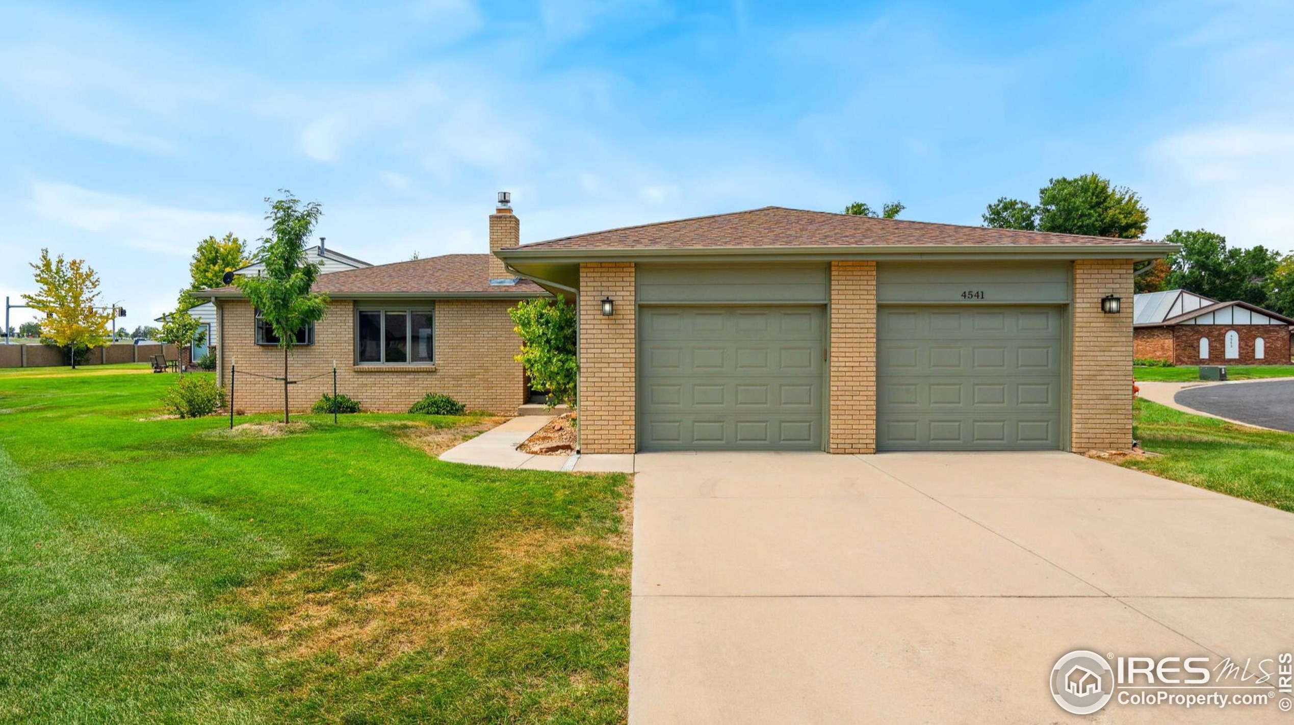 4541 W Pioneer Ln #11, Greeley, CO 80634