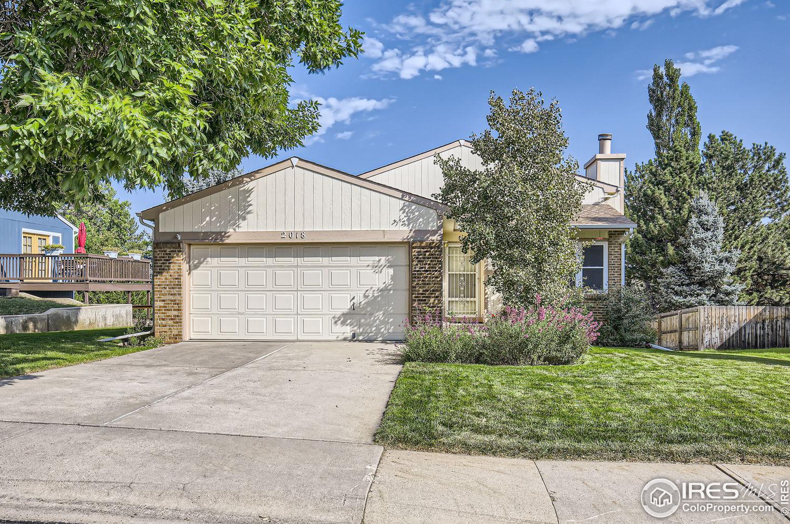 2018 Kingsborough Dr, Fort Collins, CO 80526-1514