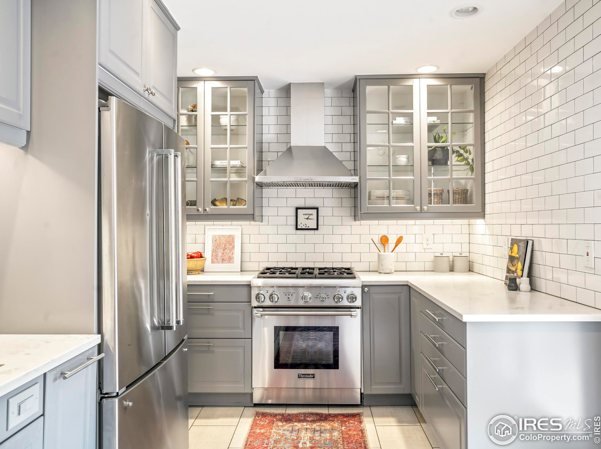 3055 25 St, Boulder CO  80304-2809 exterior