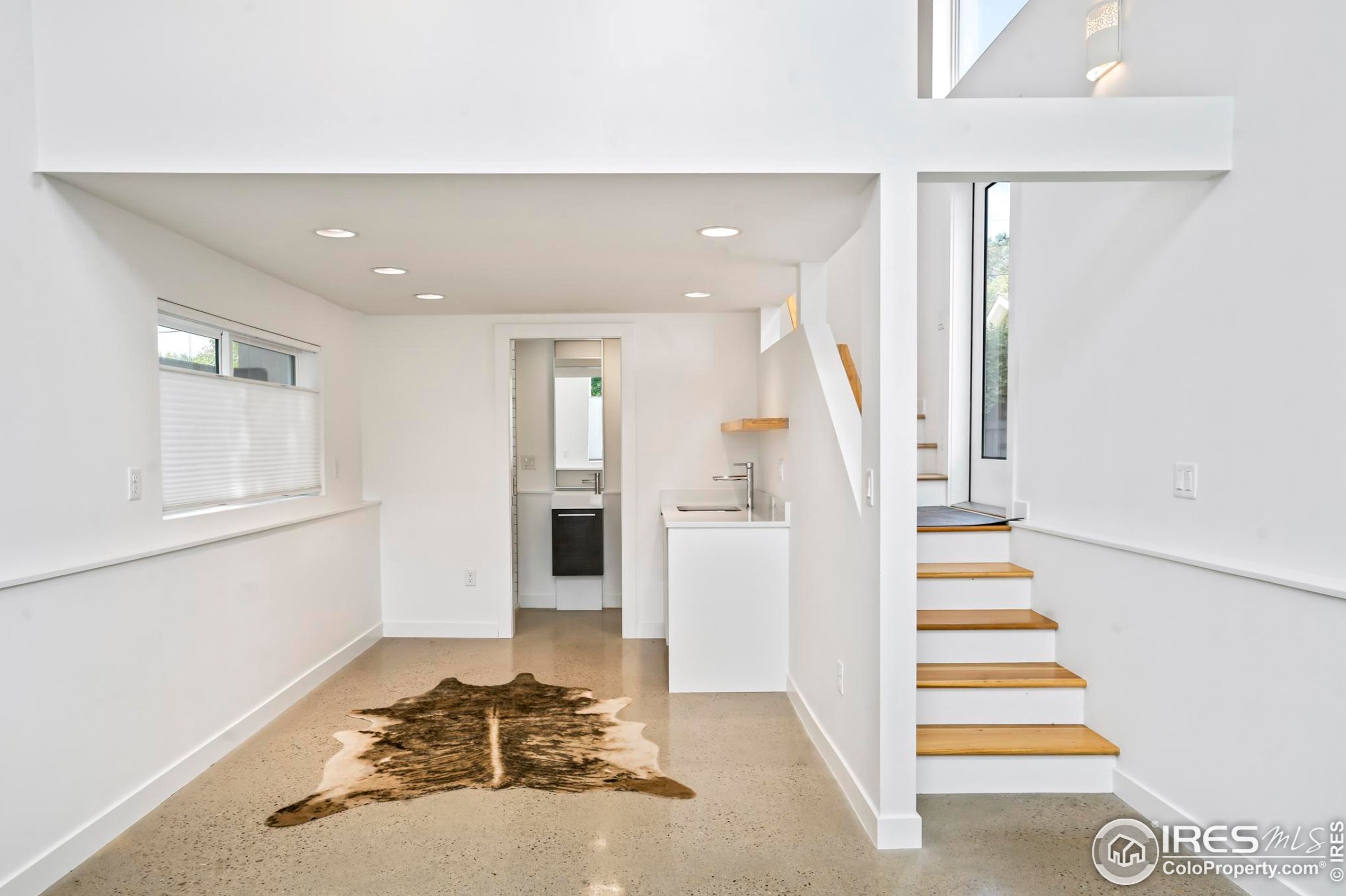 3055 25 St, Boulder CO  80304-2809 exterior