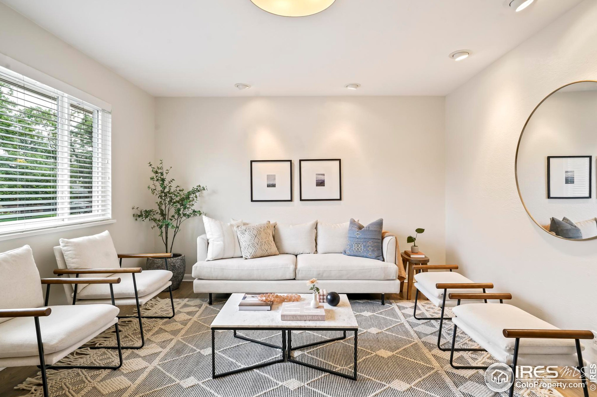 3055 25th St, Boulder CO  80304-2809 exterior