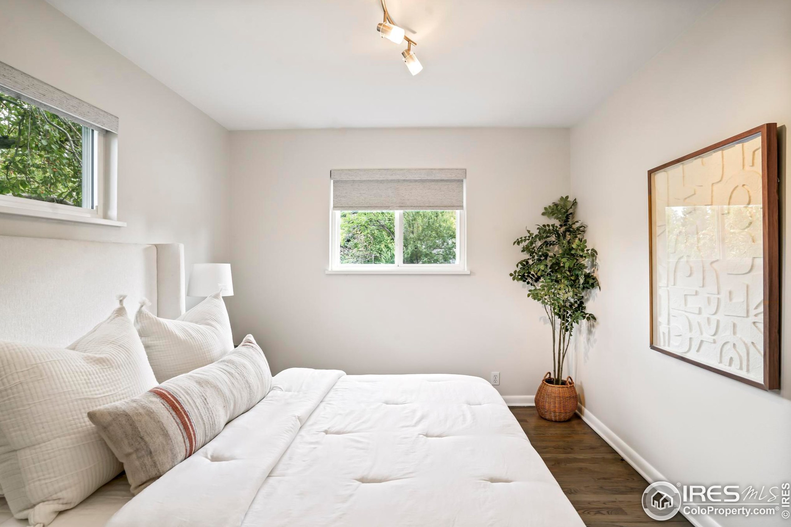 3055 25 St, Boulder CO  80304-2809 exterior