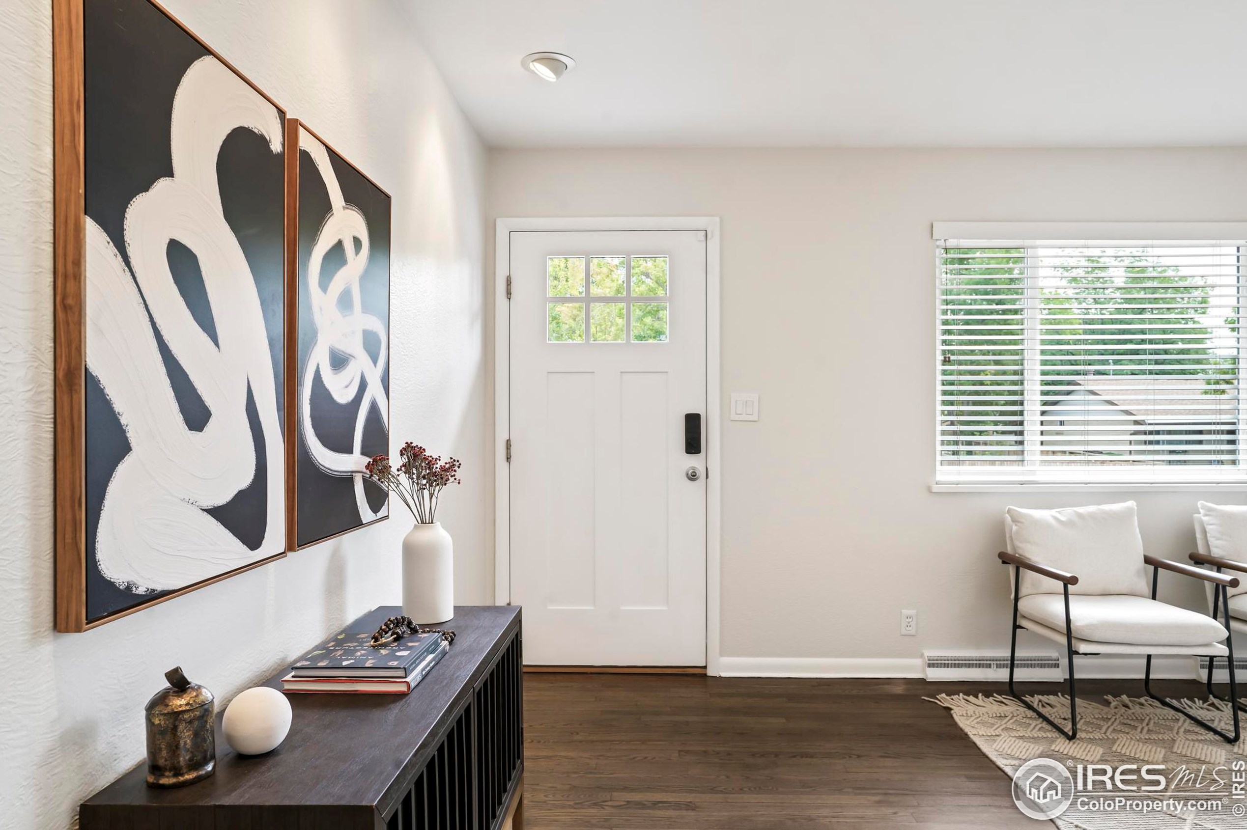 3055 25 St, Boulder CO  80304-2809 exterior