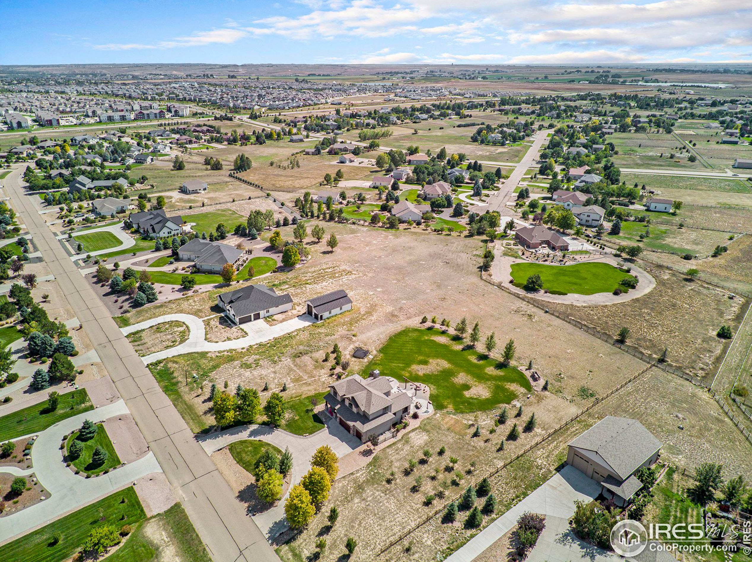 8761 Longs Peak Cir, Fort Collins, CO 80550