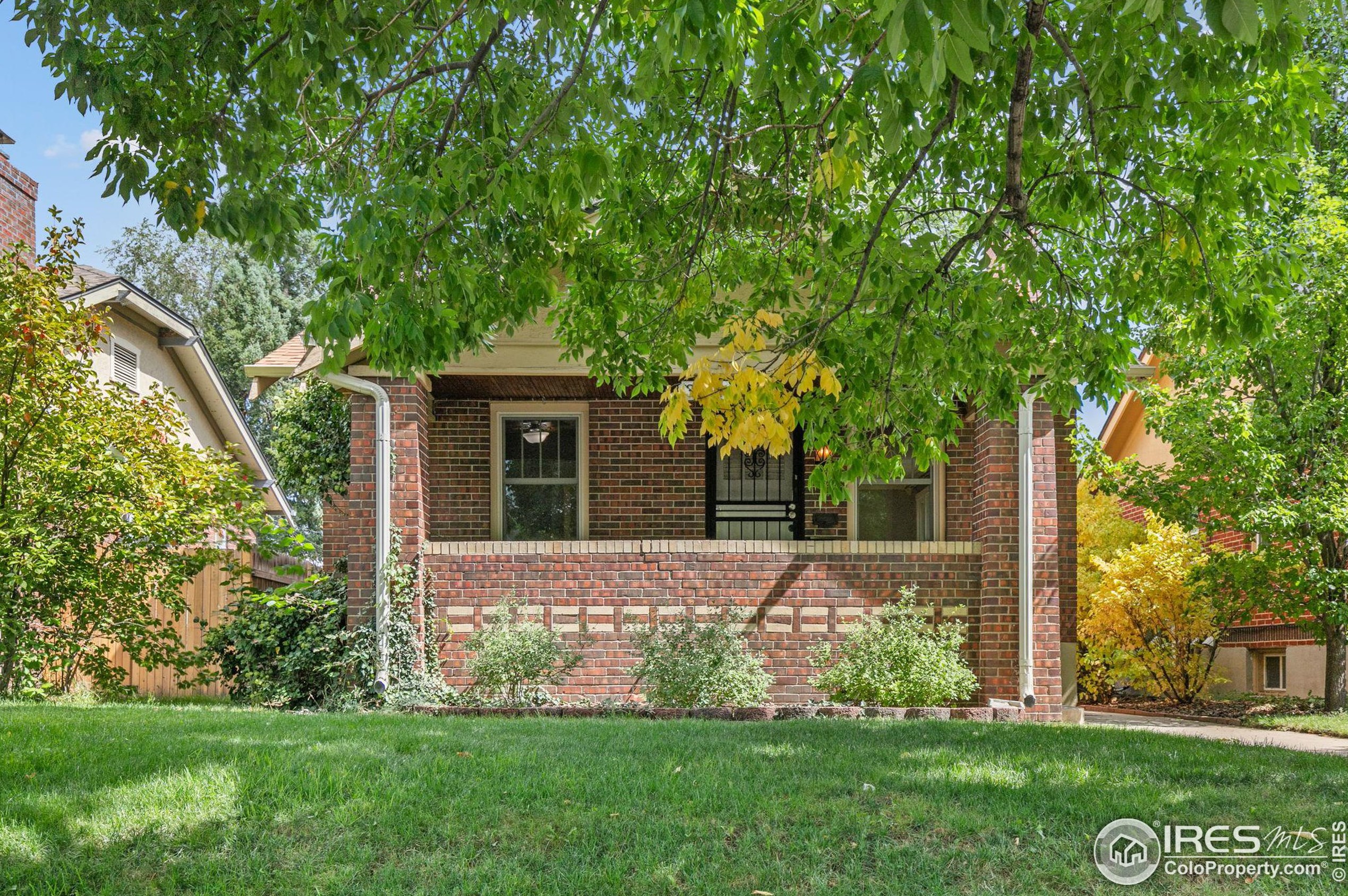 3554 Newton St, Denver, CO 80211-2751