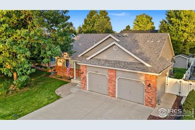 608 63rd Ave, Greeley, CO 80634 - Photo 1