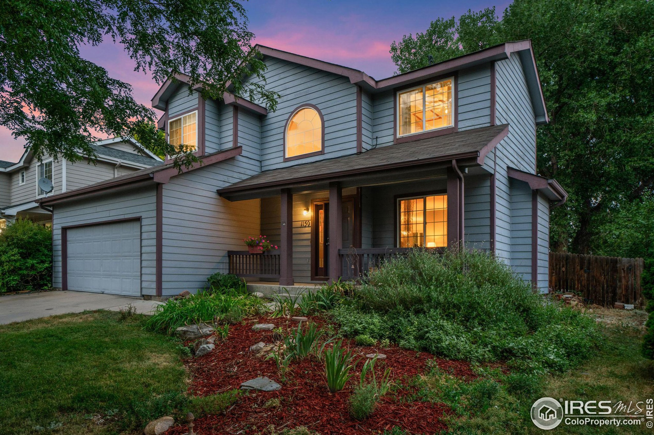 1150 Argento Dr, Fort Collins, CO 80521