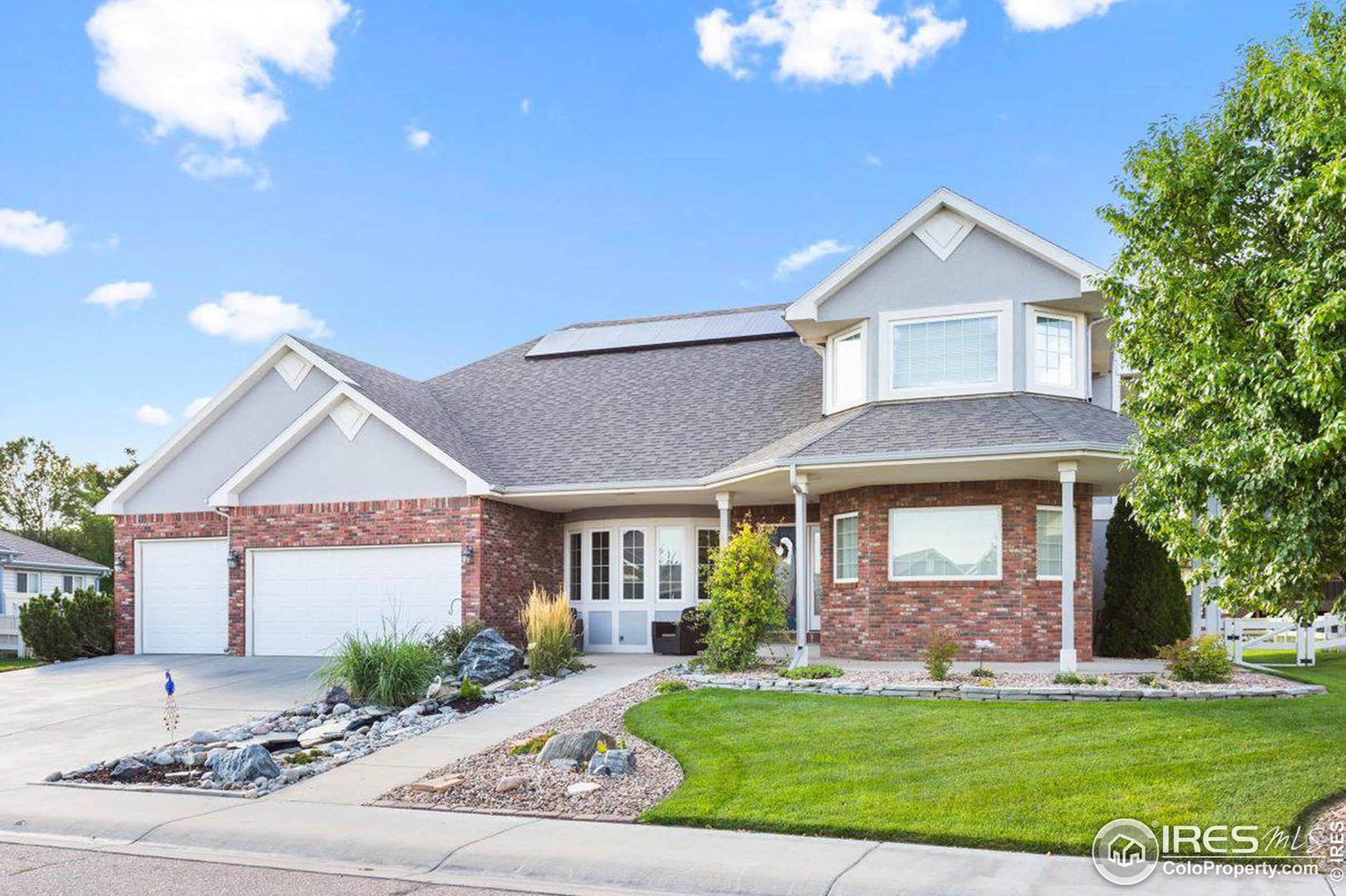 132 Settlers Dr, Eaton, CO 80615-8201
