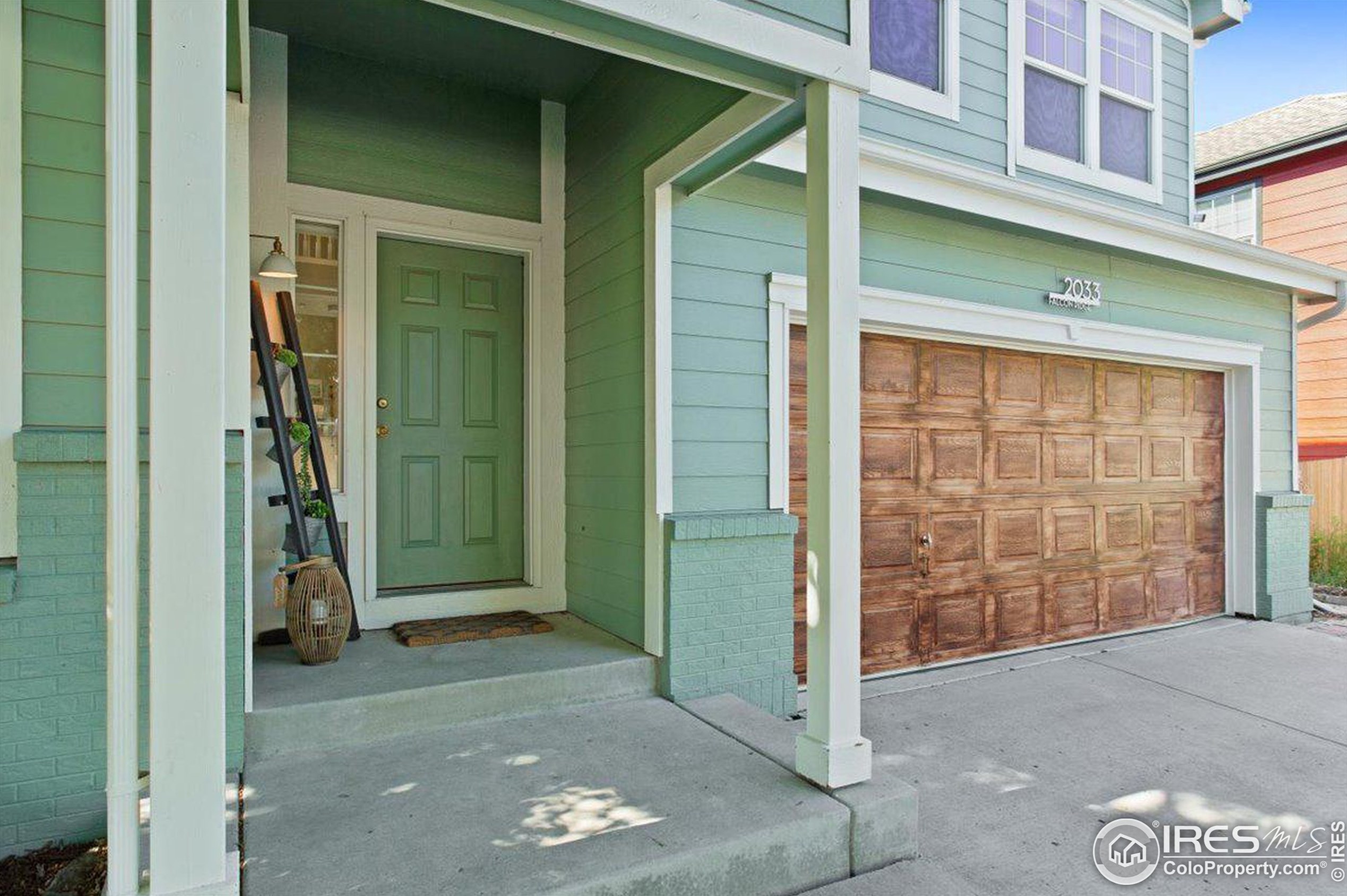 2033 Falcon Ridge Dr, Fort Collins, CO 80528