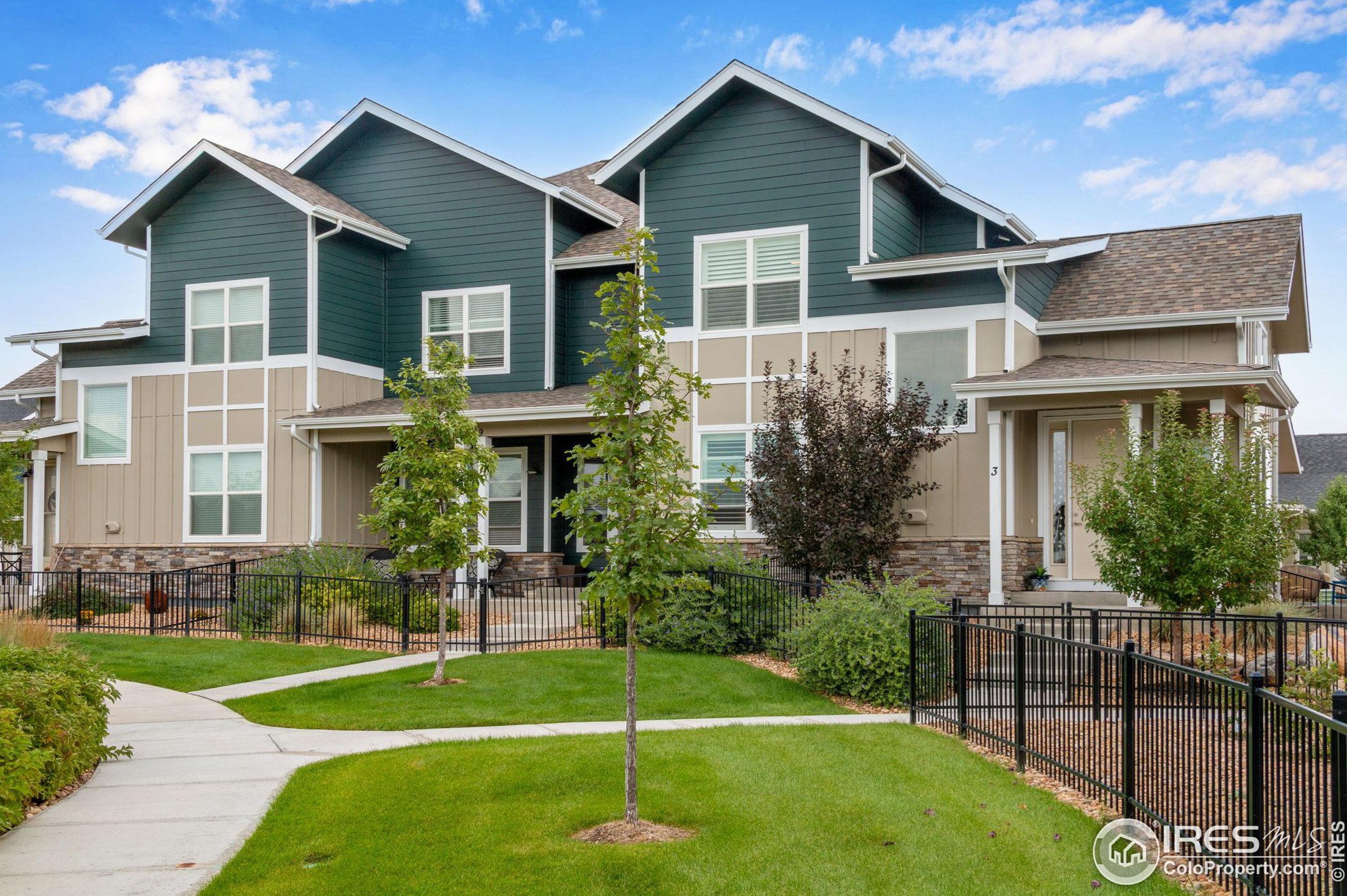 3349 Green Lake Dr #3, Fort Collins, CO 80524