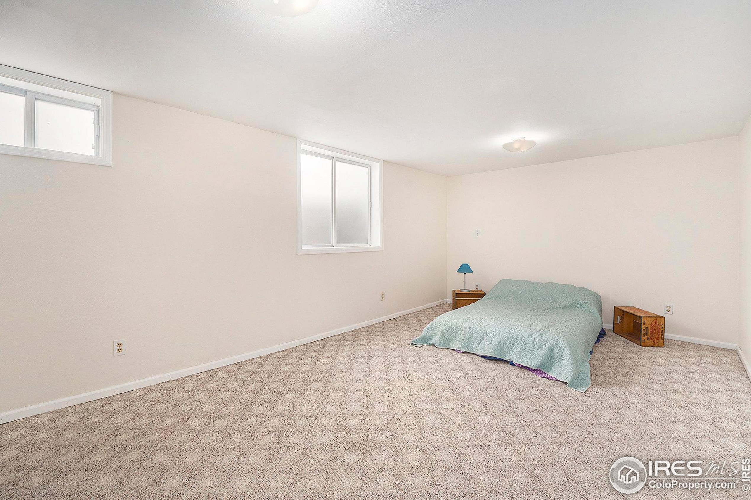 1119 Grant Ave, Loveland CO 80537-4765 exterior