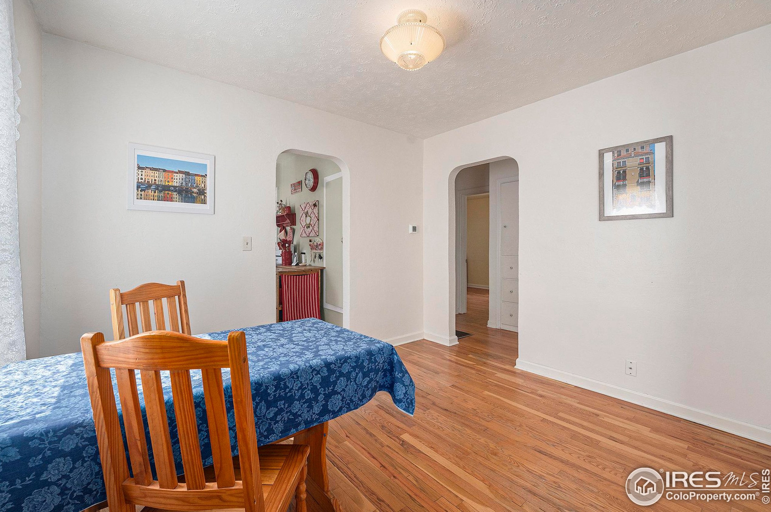 1119 Grant Ave, Loveland CO 80537-4765 exterior