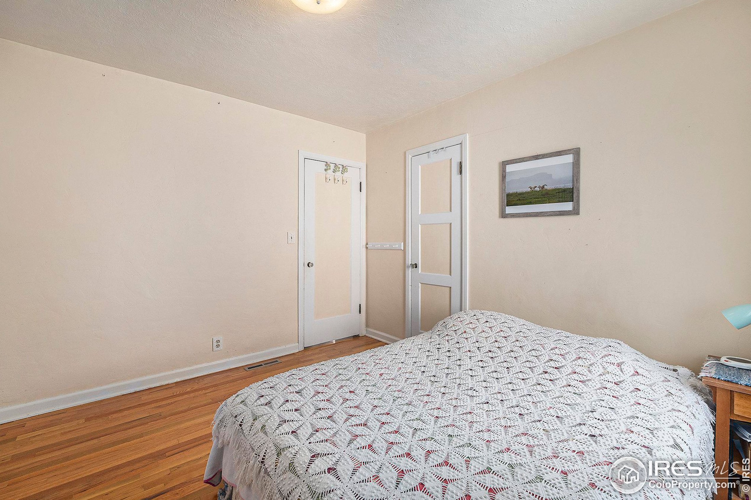 1119 Grant Ave, Loveland CO 80537-4765 exterior