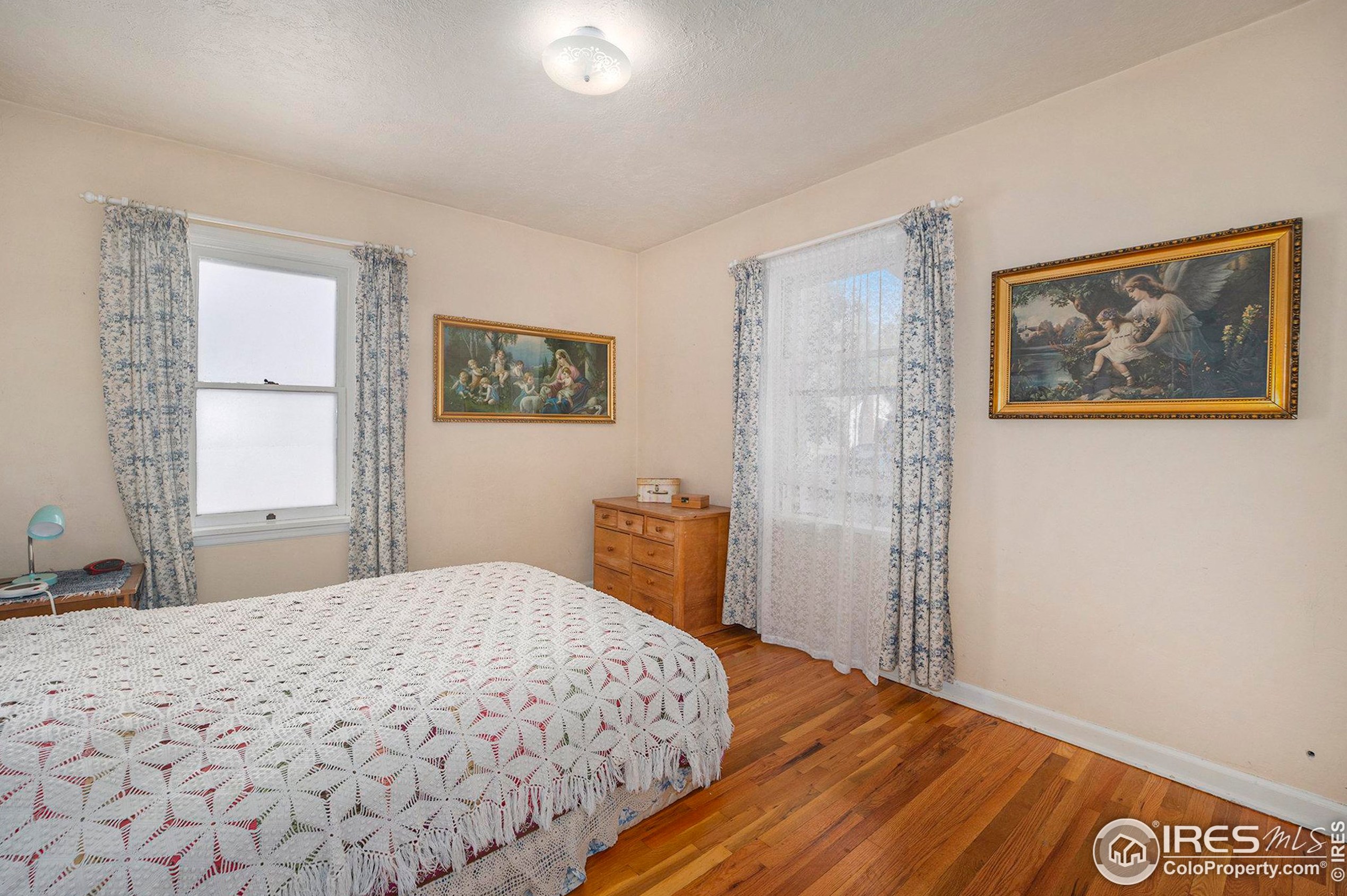 1119 Grant Ave, Loveland CO 80537-4765 exterior