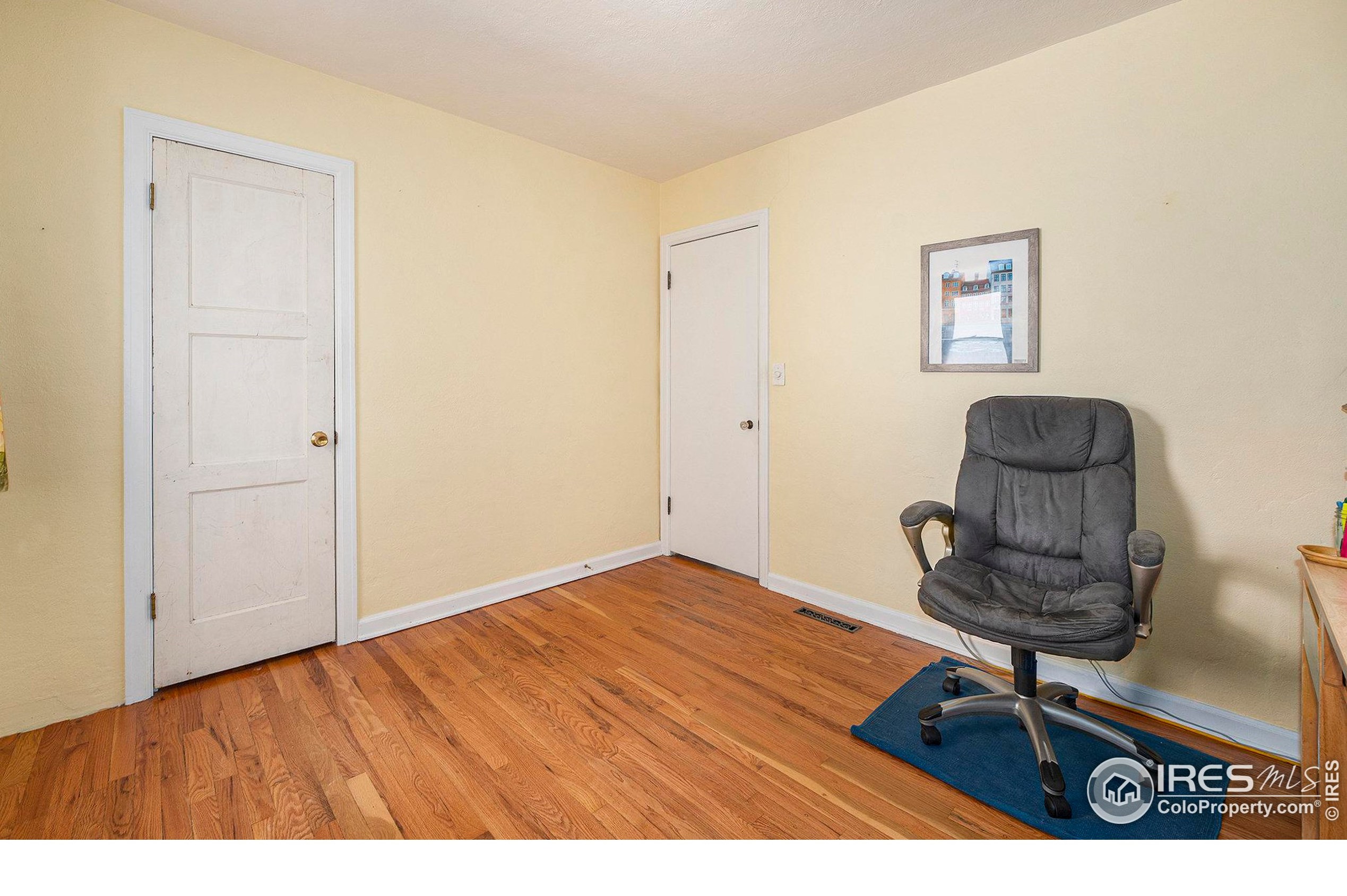 1119 Grant Ave, Loveland CO 80537-4765 exterior