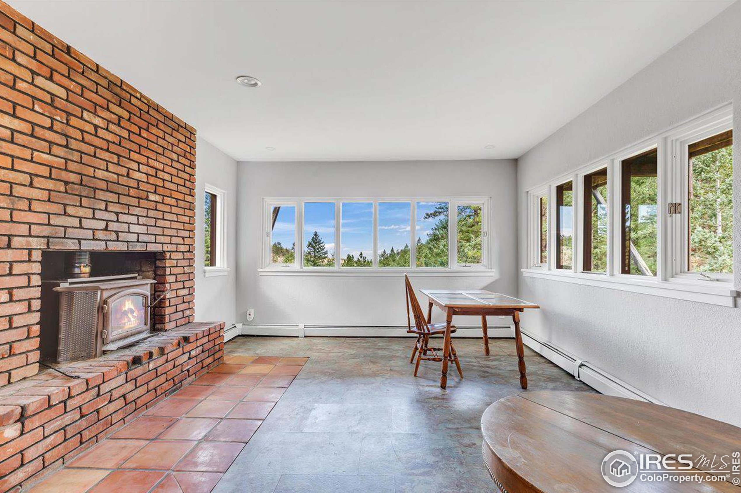 5220 Sunshine Cyn Dr, Boulder CO  80302-8753 exterior