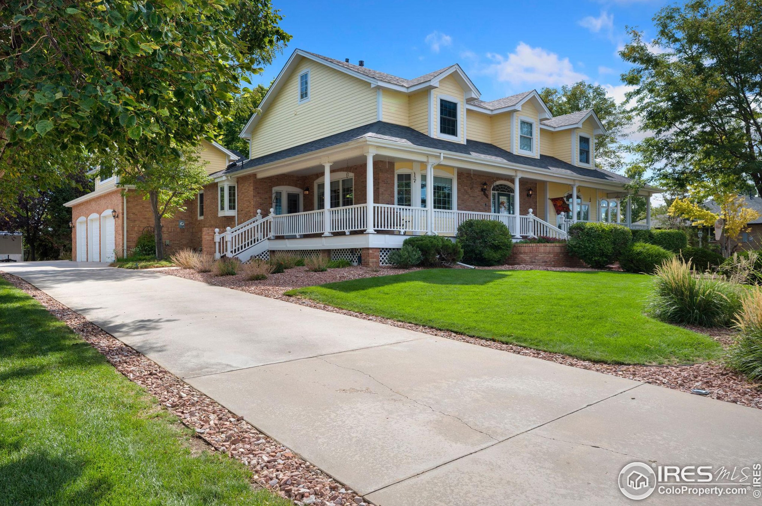 125 N Chimney Park Dr, Fort Collins, CO 80550