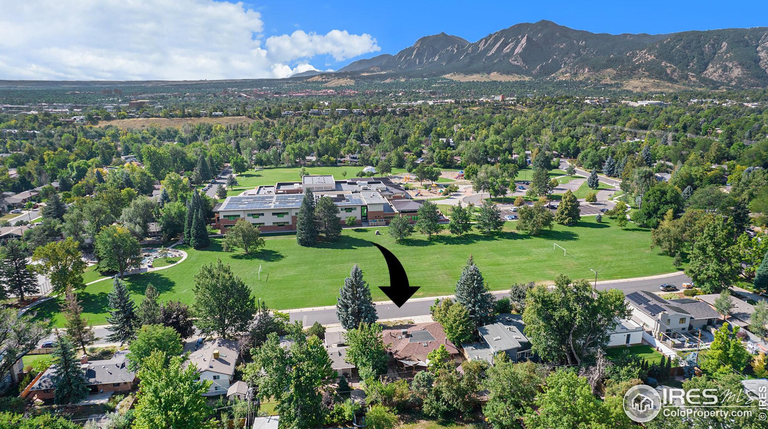 2055 Glenwood Dr, Boulder, CO 80304-2330
