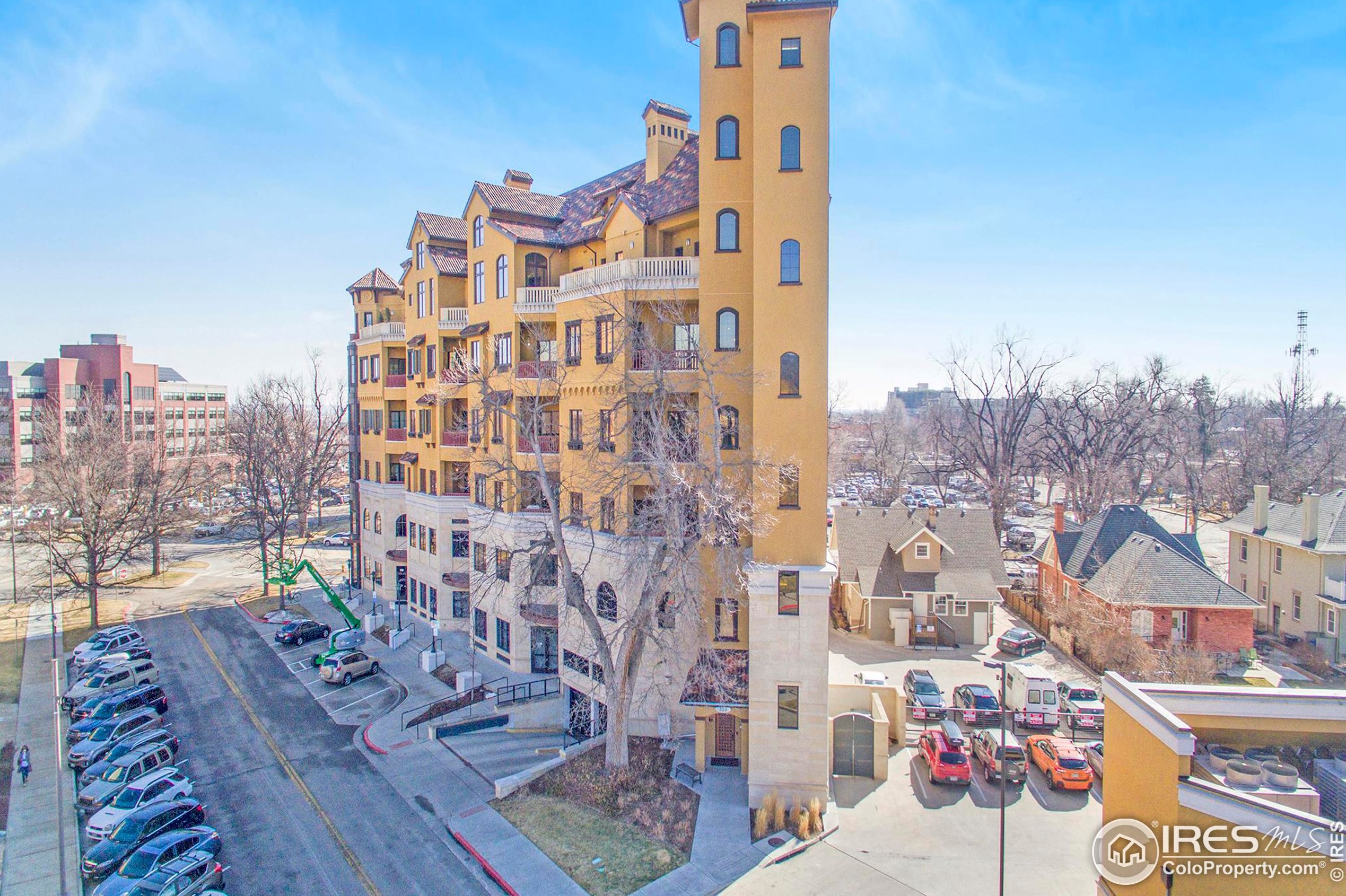 224 Canyon Ave #306, Fort Collins, CO 80521