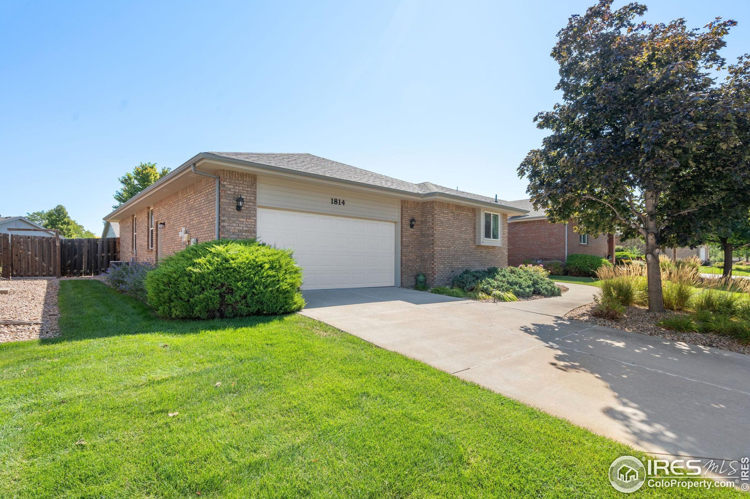 1814 73rd Ave, Greeley, CO 80634-9699