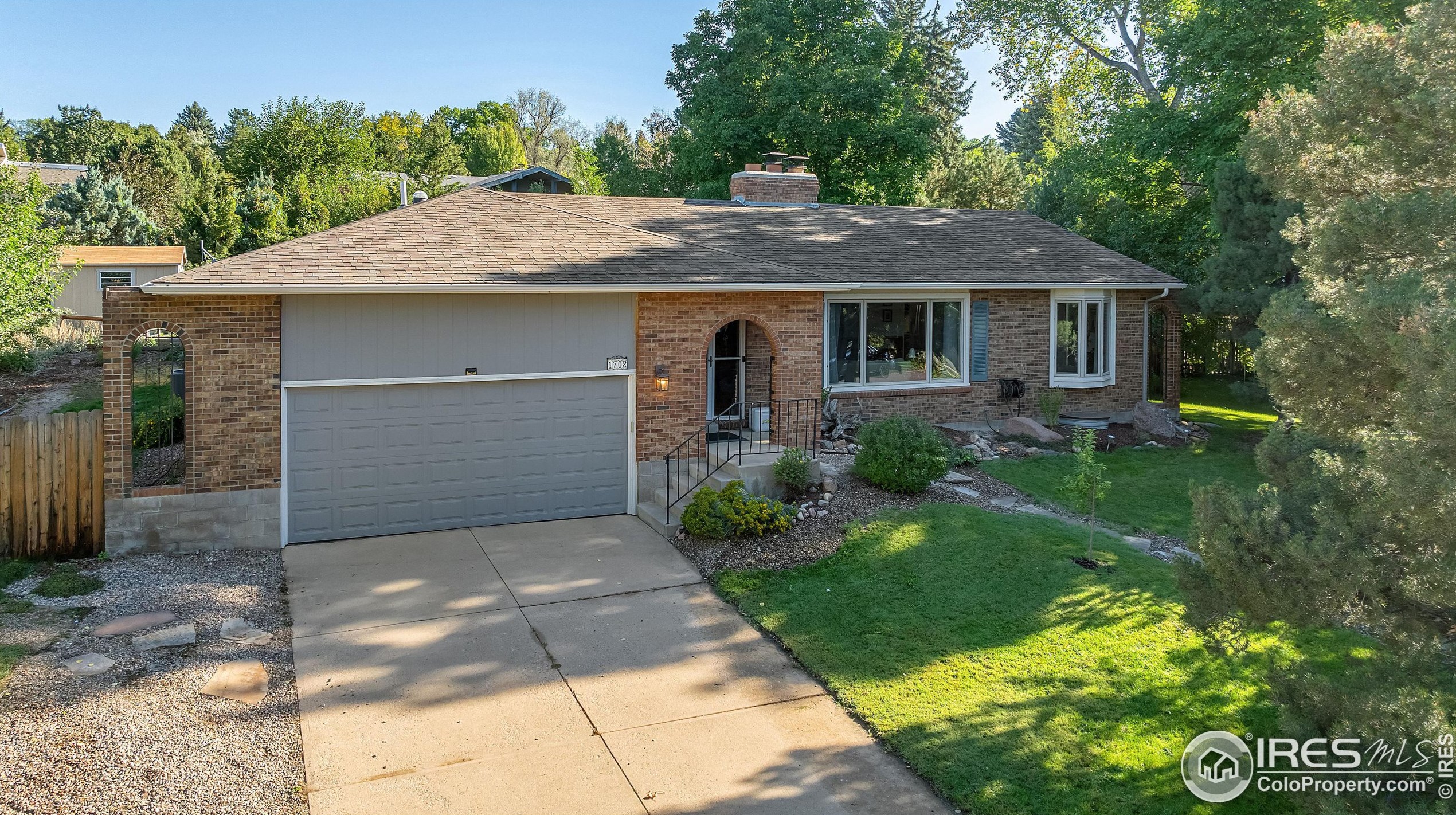1702 Miramont Dr, Fort Collins, CO 80524-1954