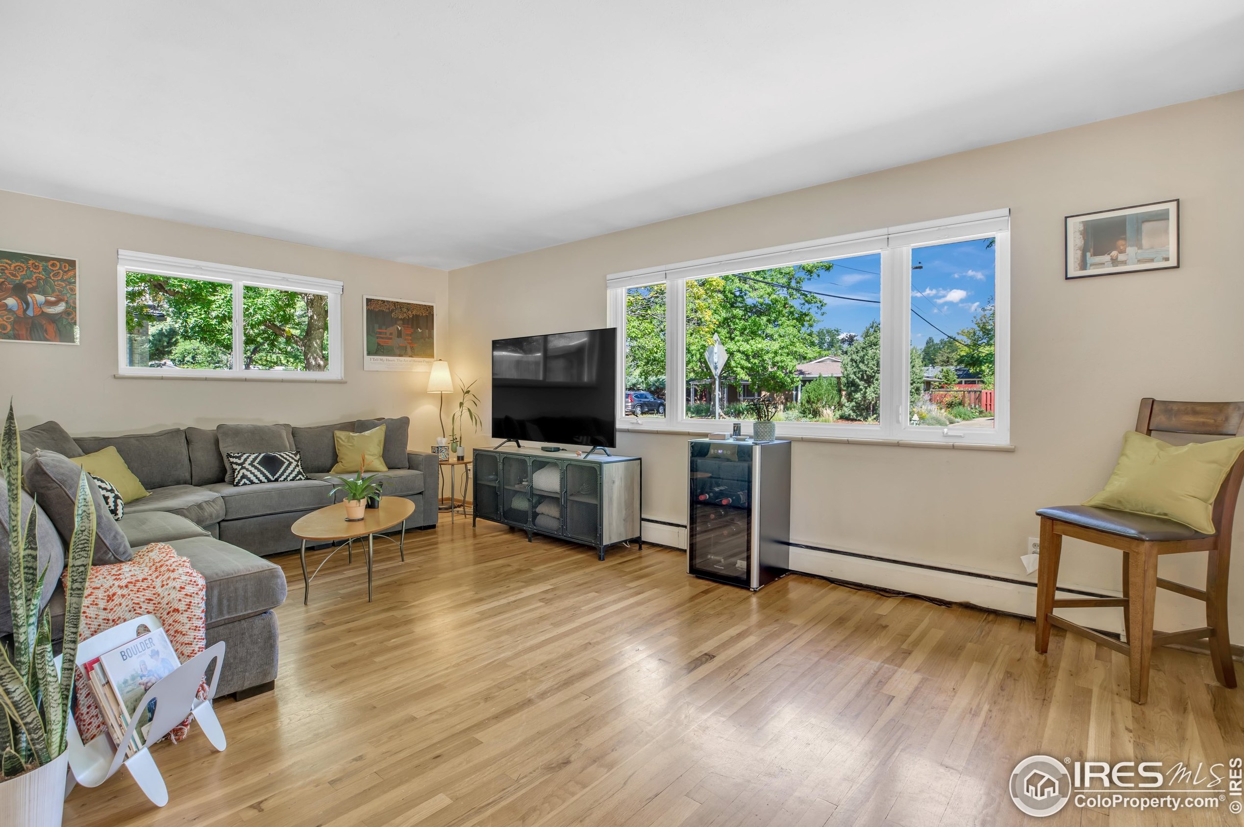 1950 Glenwood Dr, Boulder CO 80304-2329 exterior