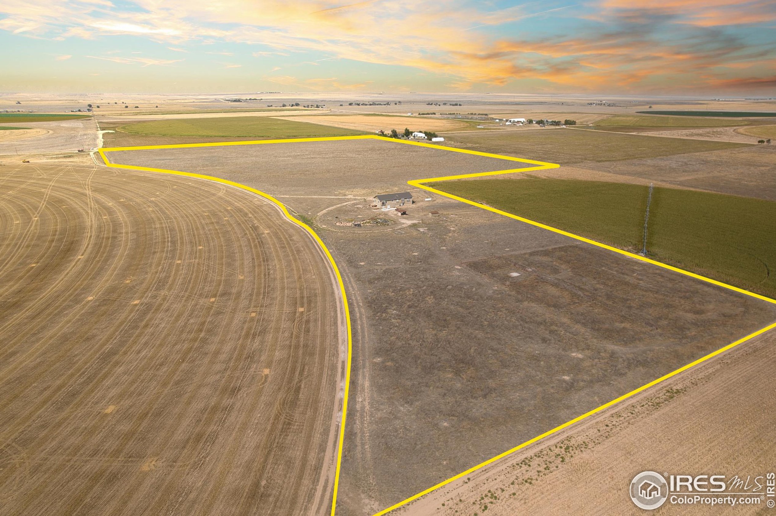 16400 Koepke Rd, Hoyt, CO 80654