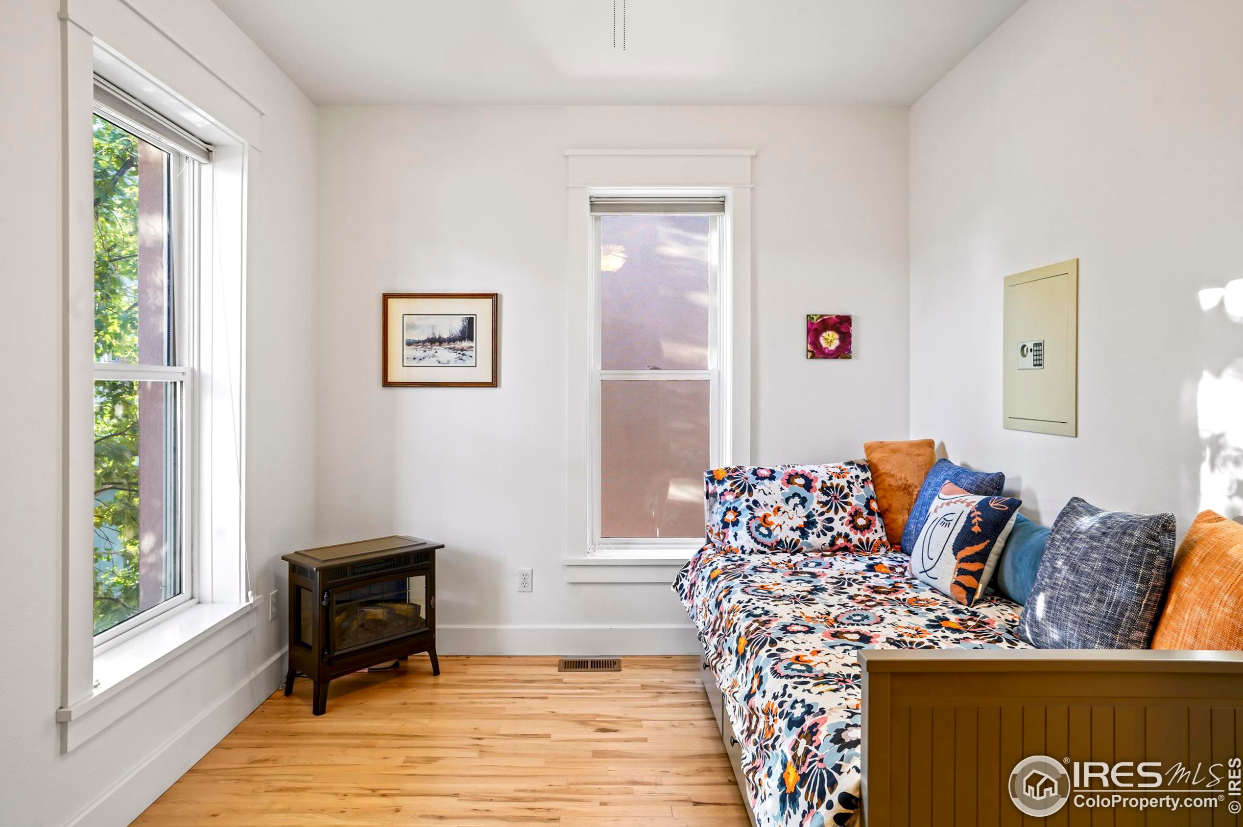 2008 18th St, Boulder CO 80302-5502 exterior