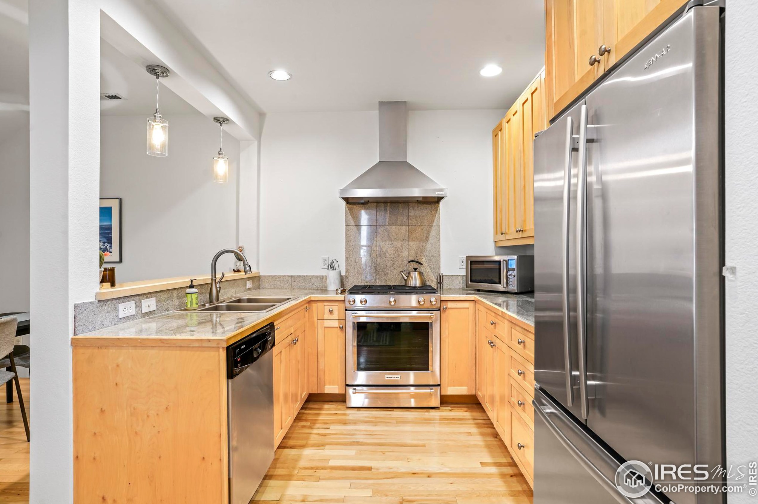 2008 18th St, Boulder CO 80302-5502 exterior