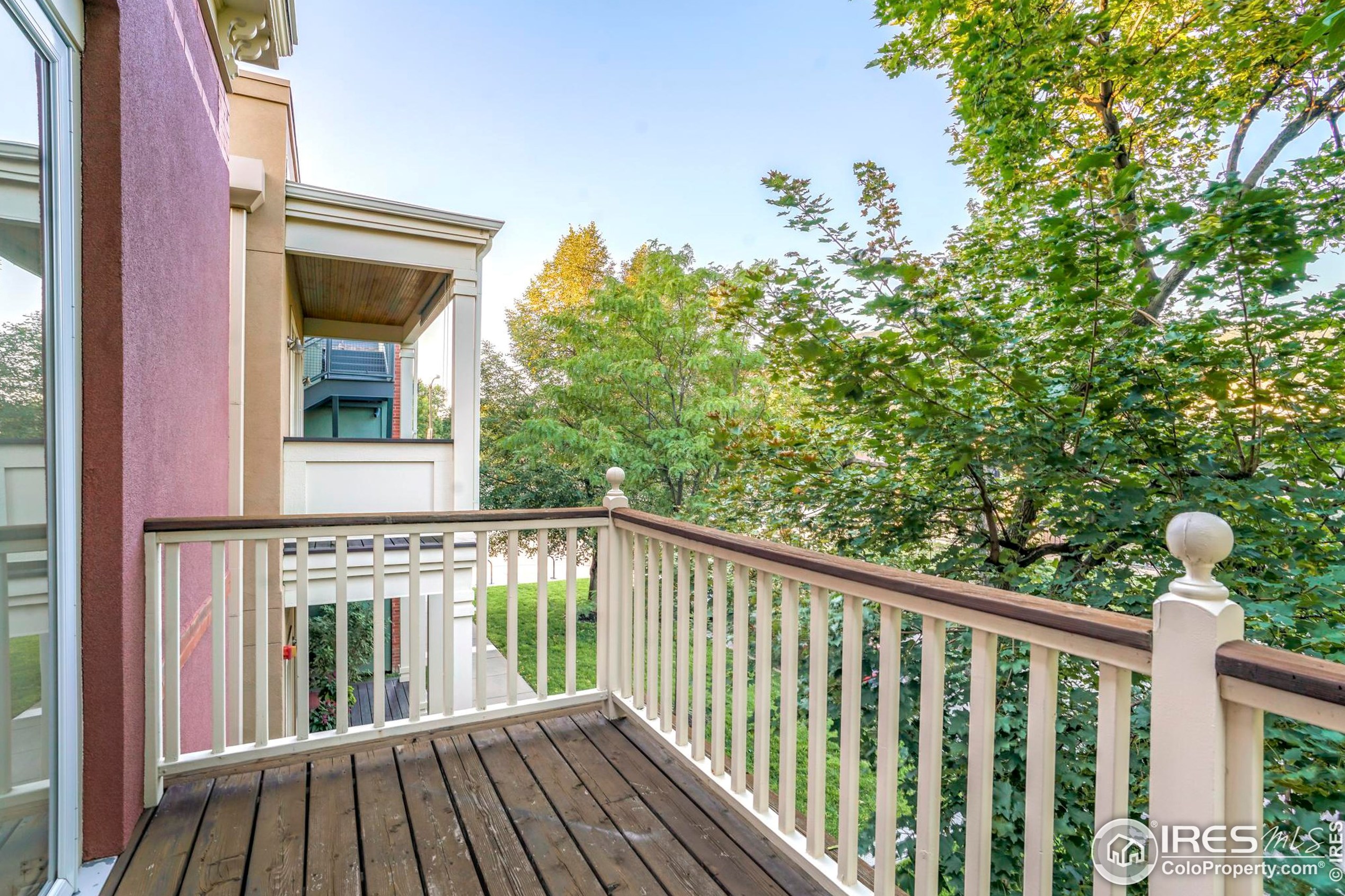 2008 18th St, Boulder CO 80302-5502 exterior