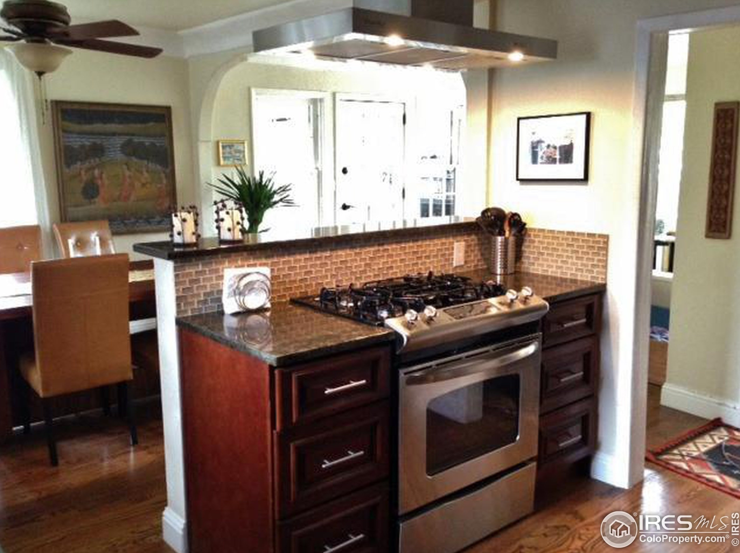 3188 9 St, Boulder CO 80304-2520 exterior