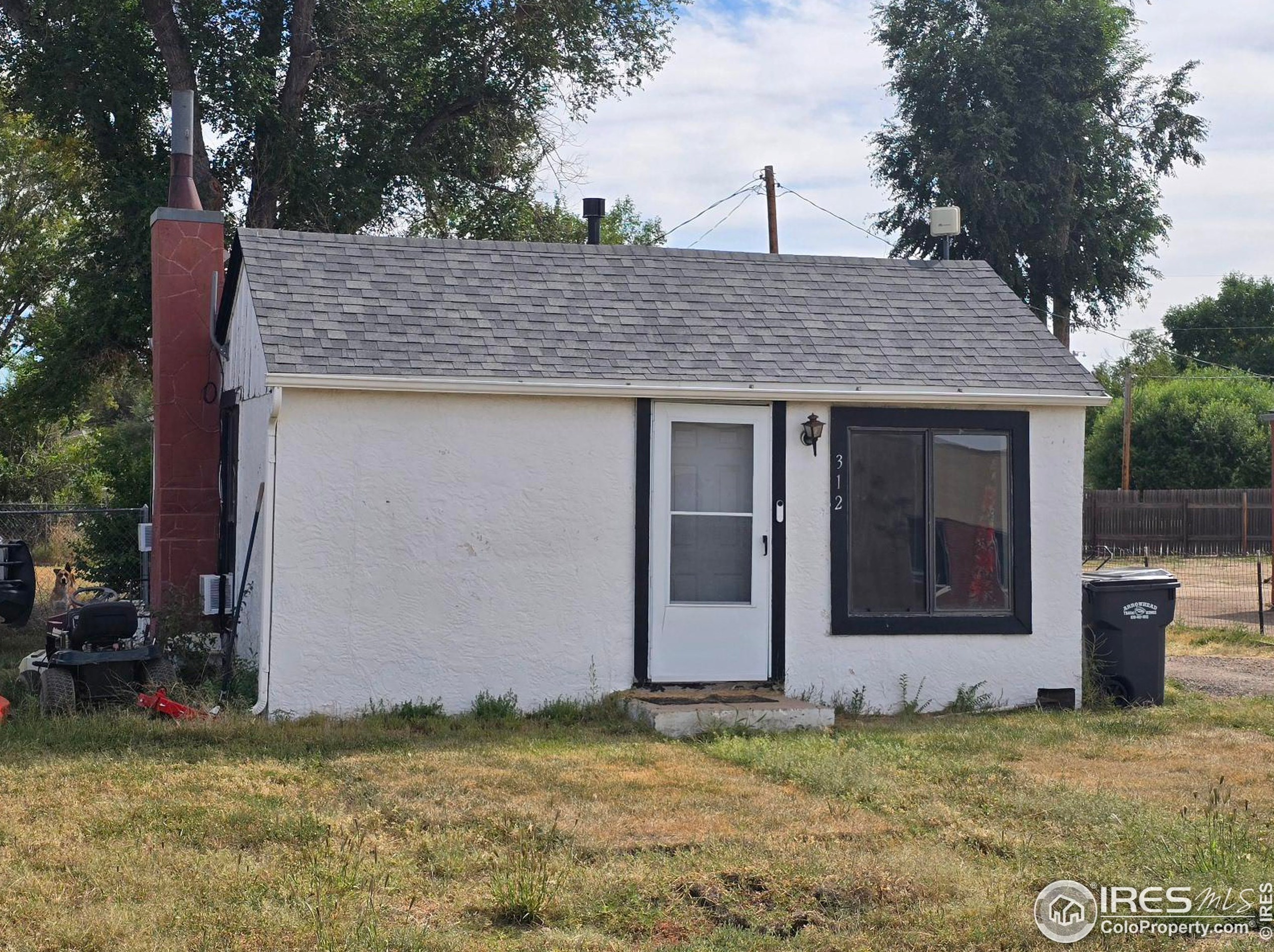 312 Main St, Hoyt, CO 80654