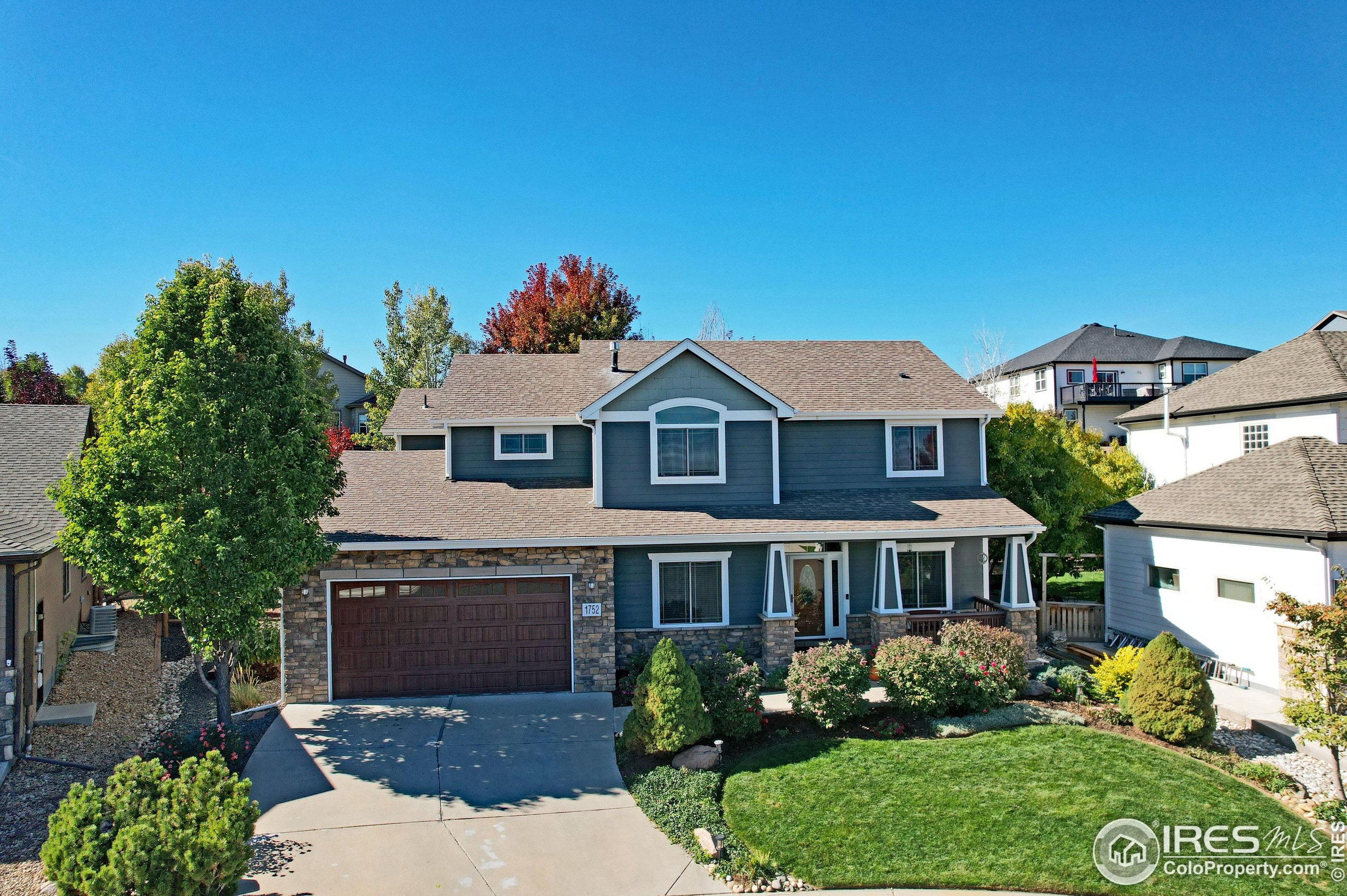 1752 Clear Creek Ct, Fort Collins, CO 80550