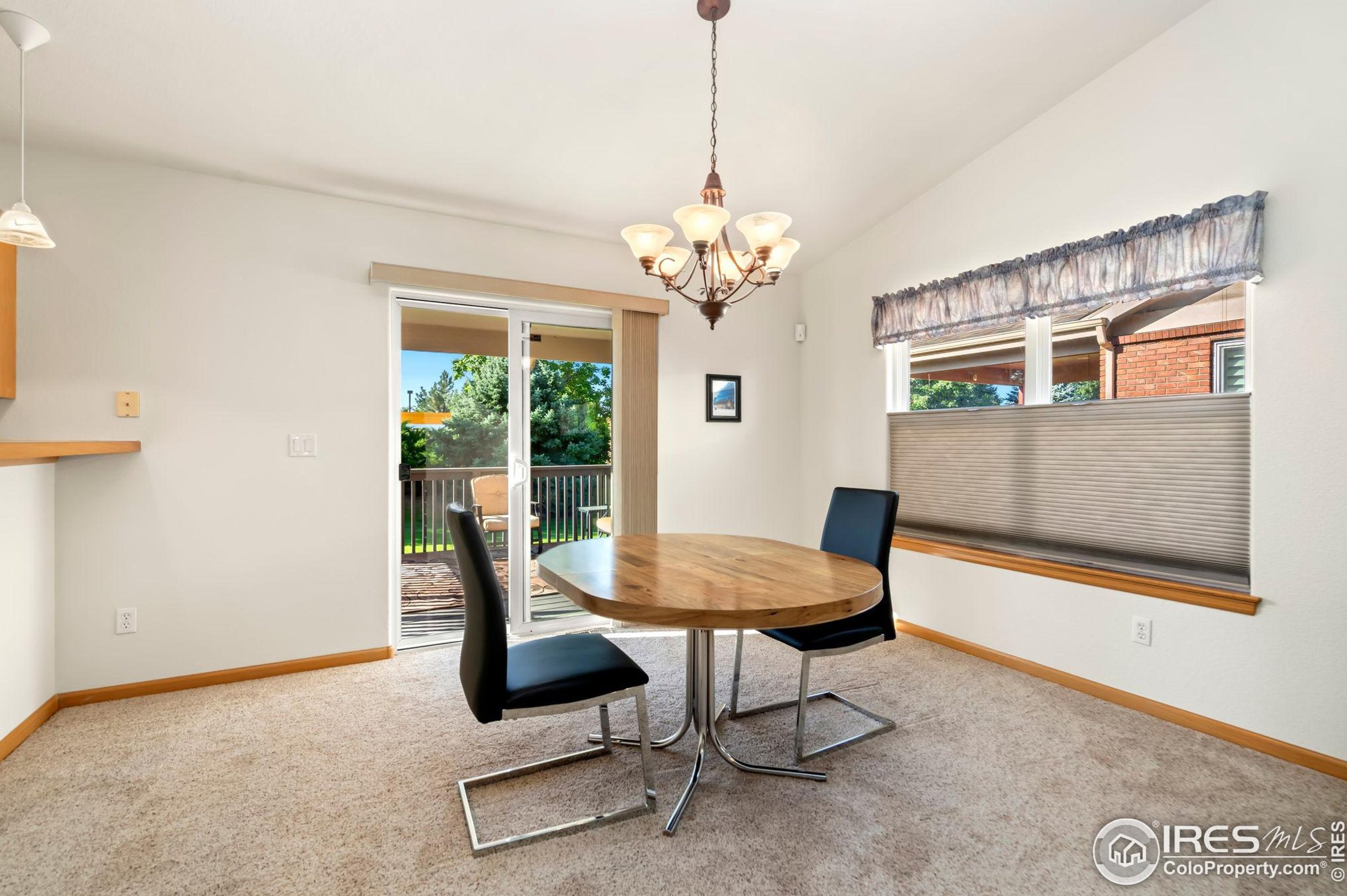 3554 21 St Rd, Greeley CO 80634-3951 exterior