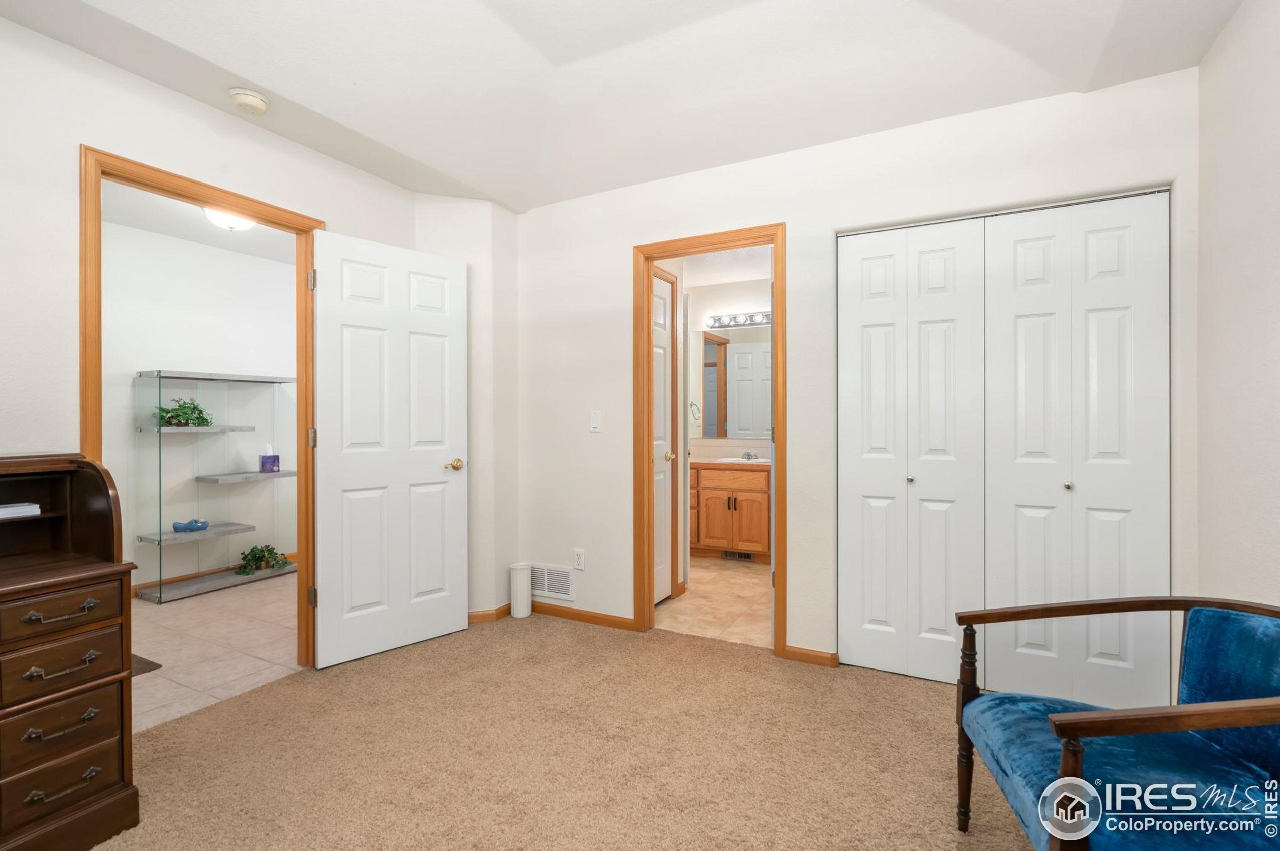 3554 21 St Rd, Greeley CO 80634-3951 exterior