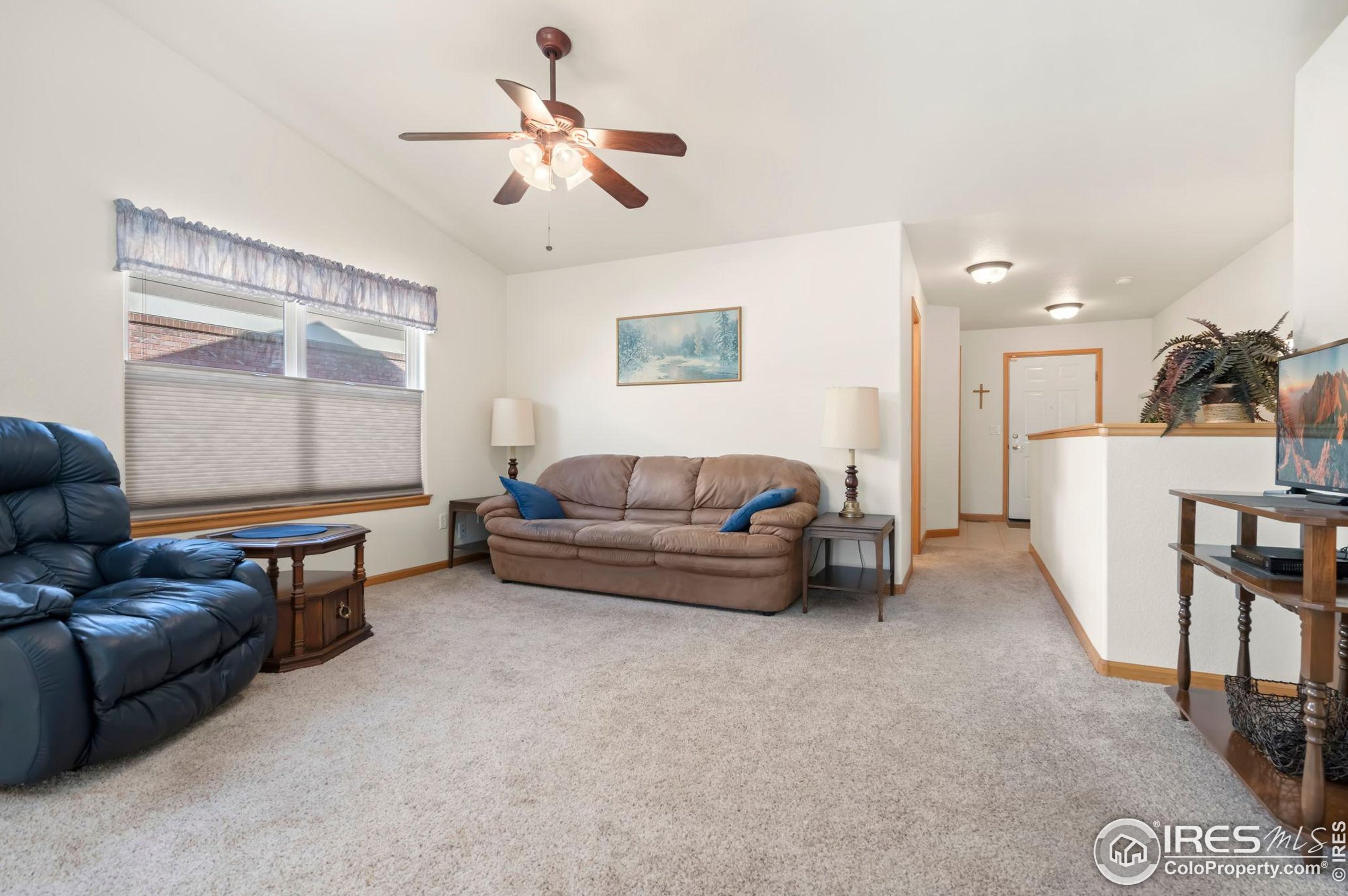 3554 21 St Rd, Greeley CO 80634-3951 exterior