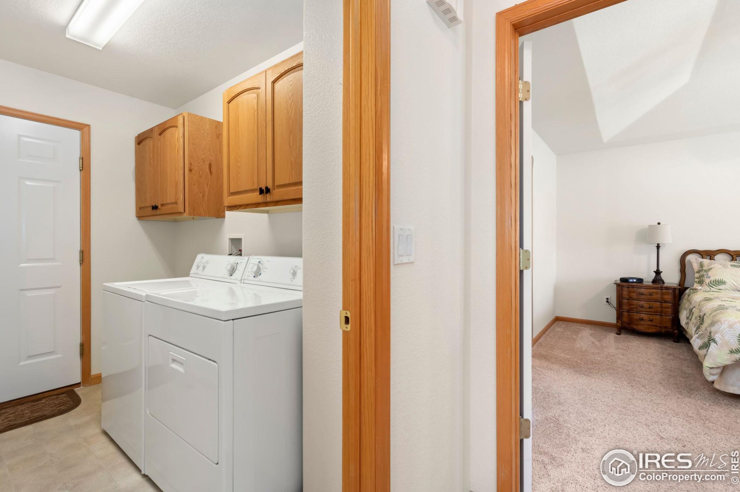 3554 21 St Rd, Greeley CO 80634-3951 exterior