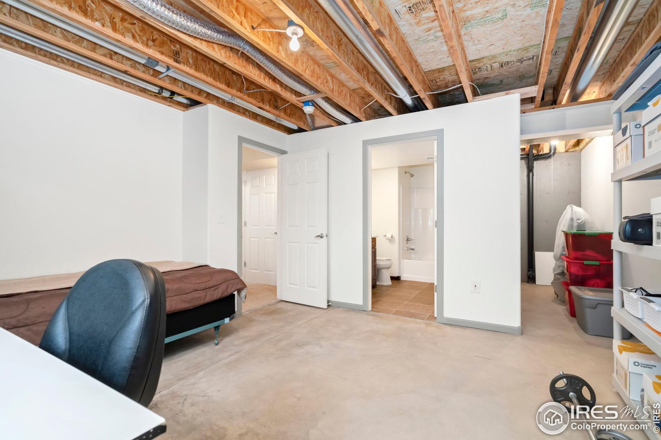 3554 21 St Rd, Greeley CO 80634-3951 exterior