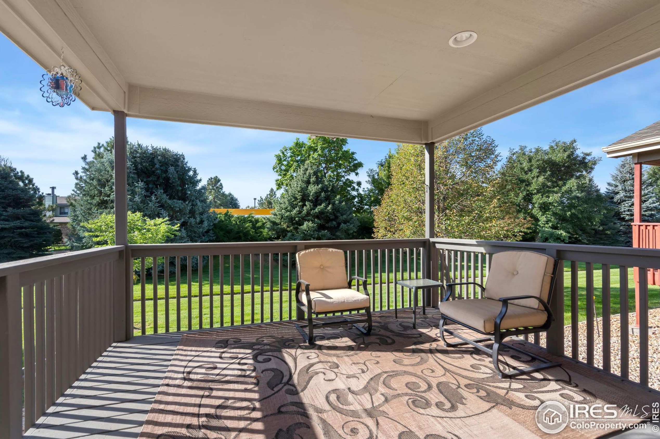 3554 21 St Rd, Greeley CO 80634-3951 exterior