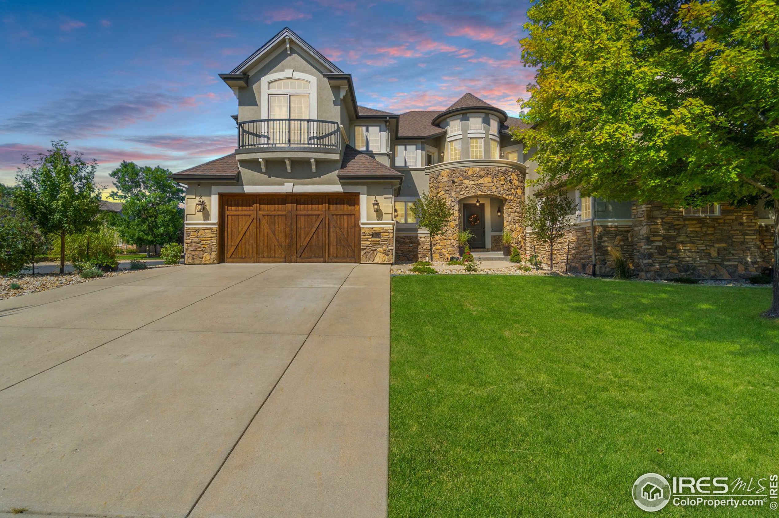 1644 Stardance Cir, Longmont, CO 80504-8812