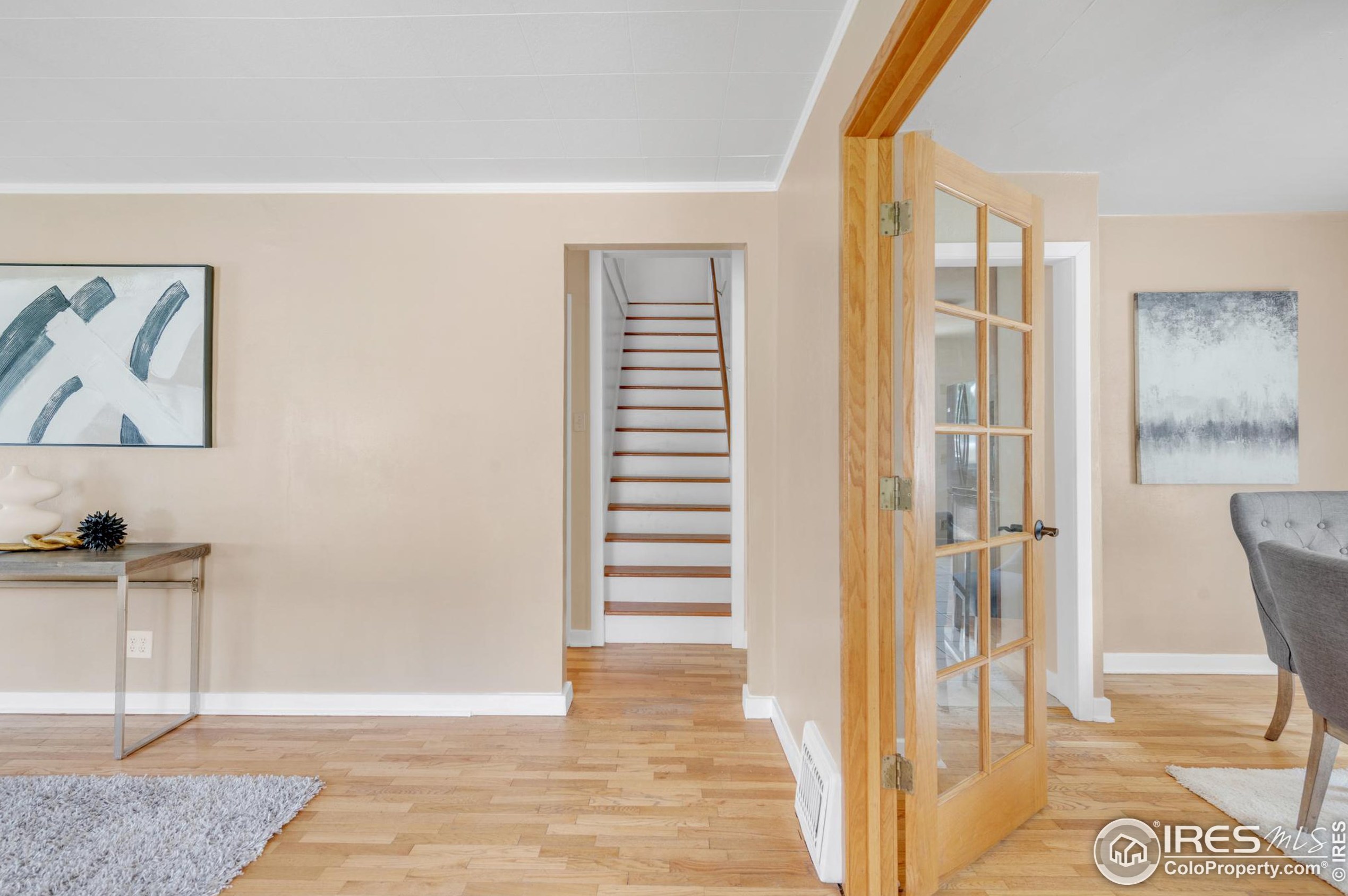 610 22 St, Boulder CO 80302-5684 exterior