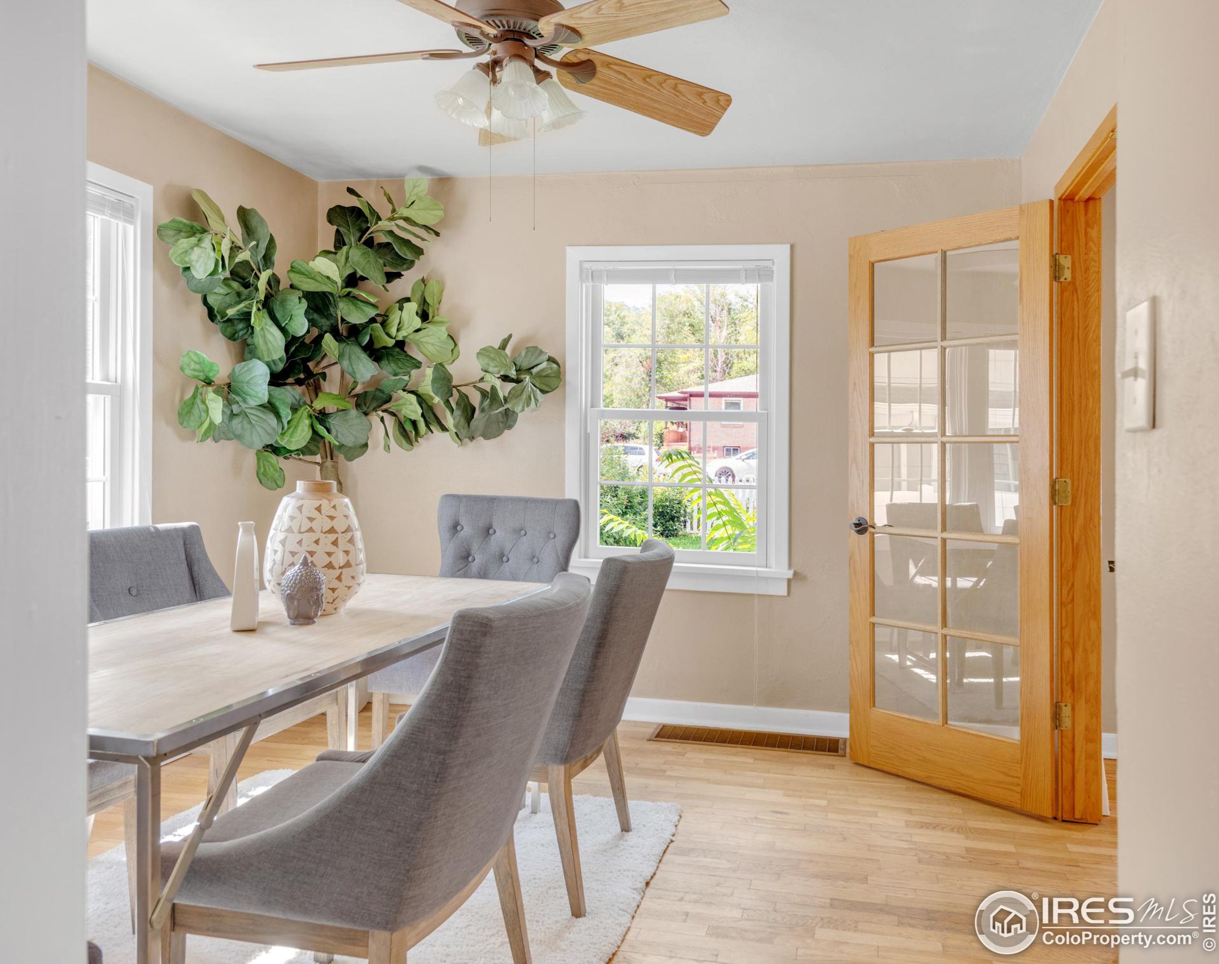 610 22 St, Boulder CO 80302-5684 exterior