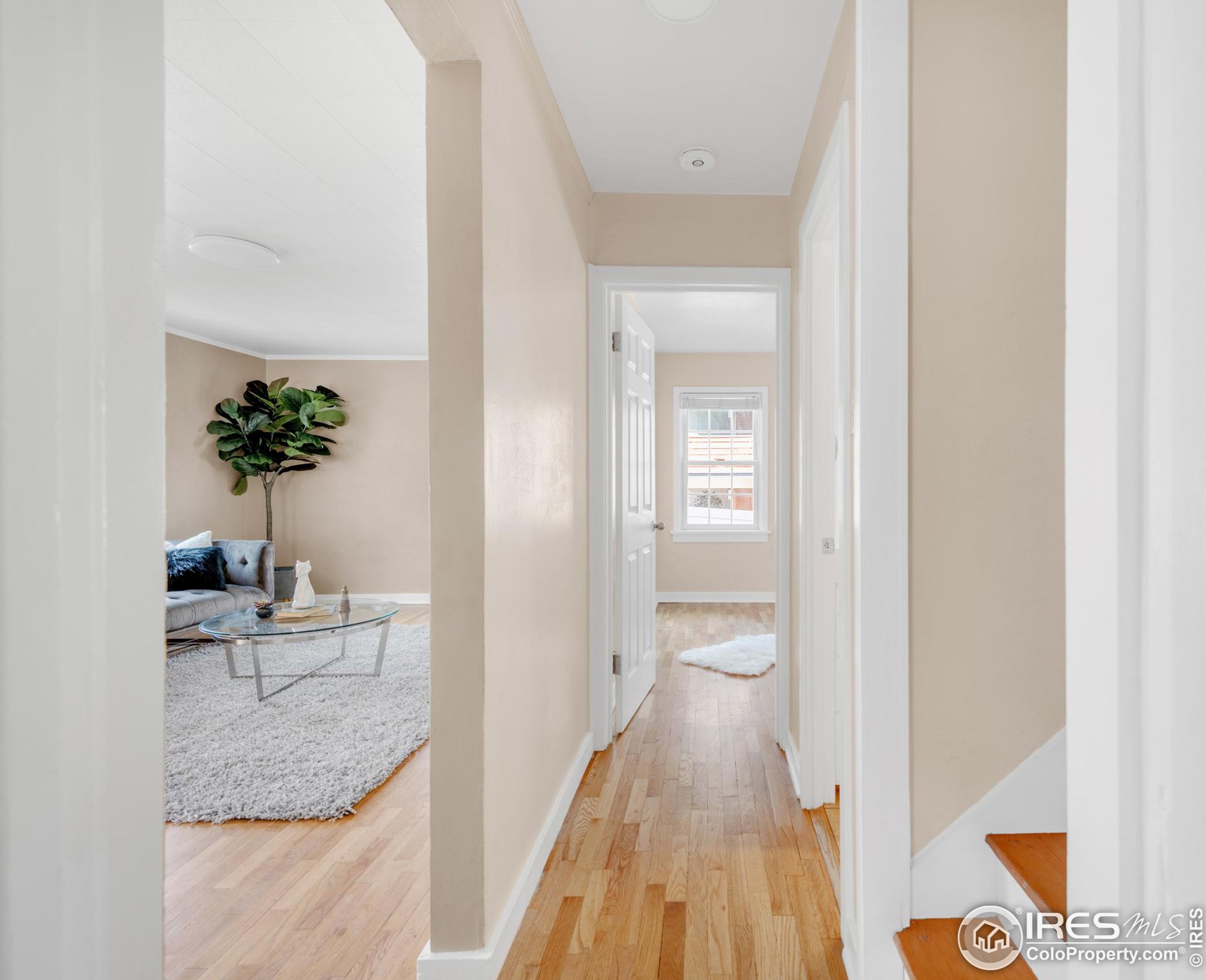 610 22 St, Boulder CO 80302-5684 exterior