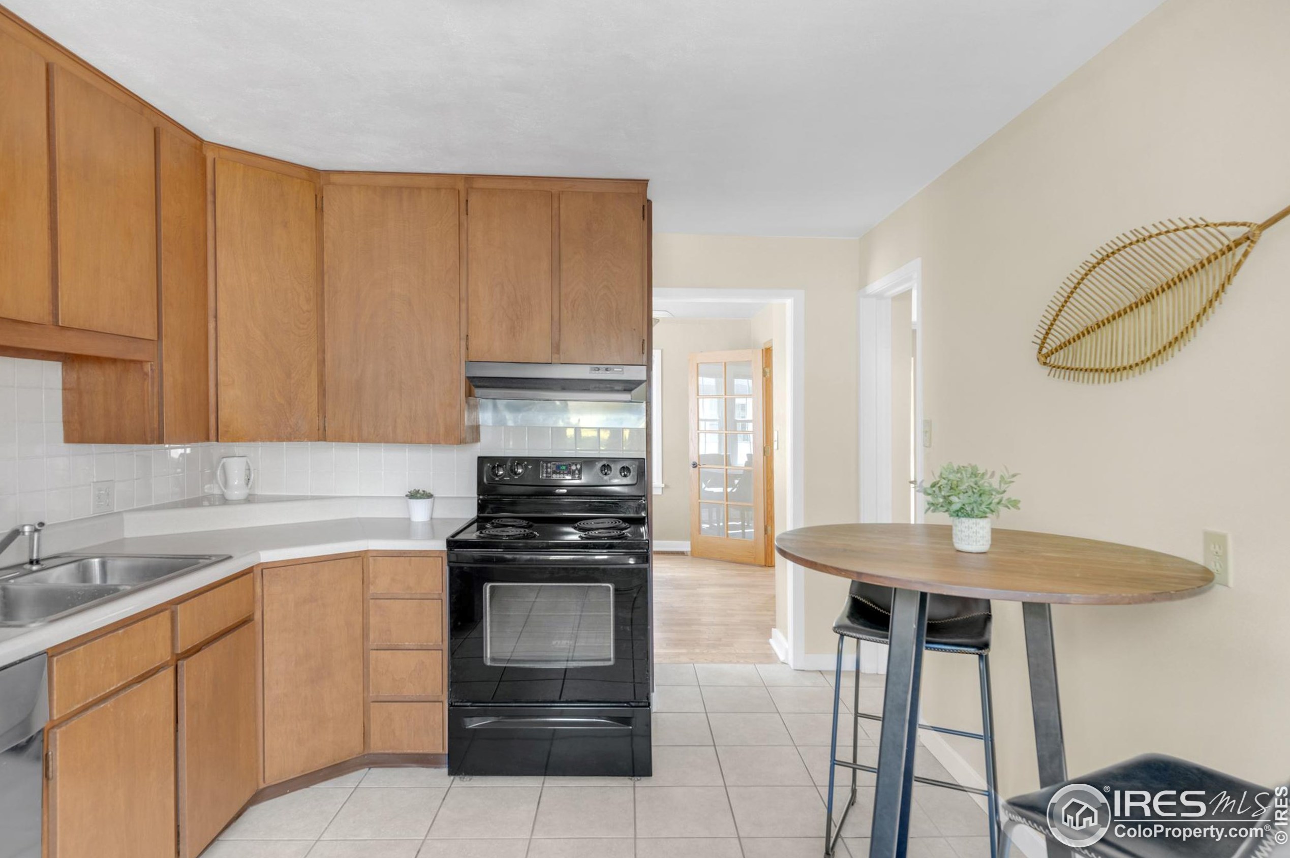 610 22 St, Boulder CO 80302-5684 exterior