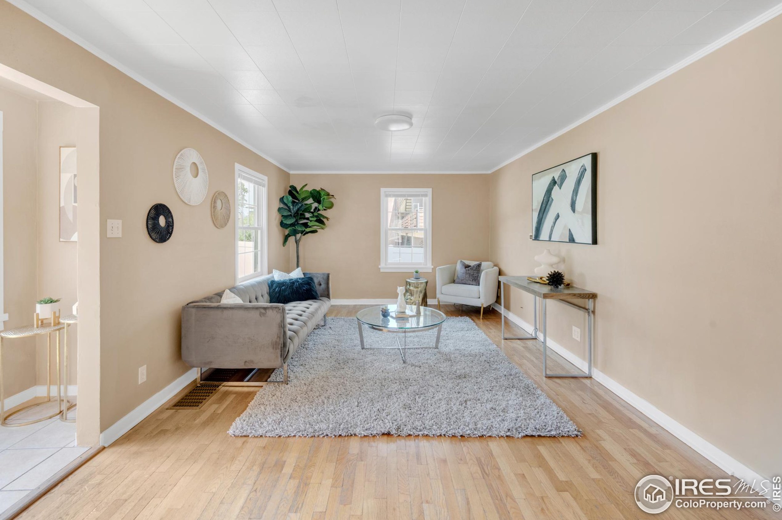 610 22 St, Boulder CO 80302-5684 exterior