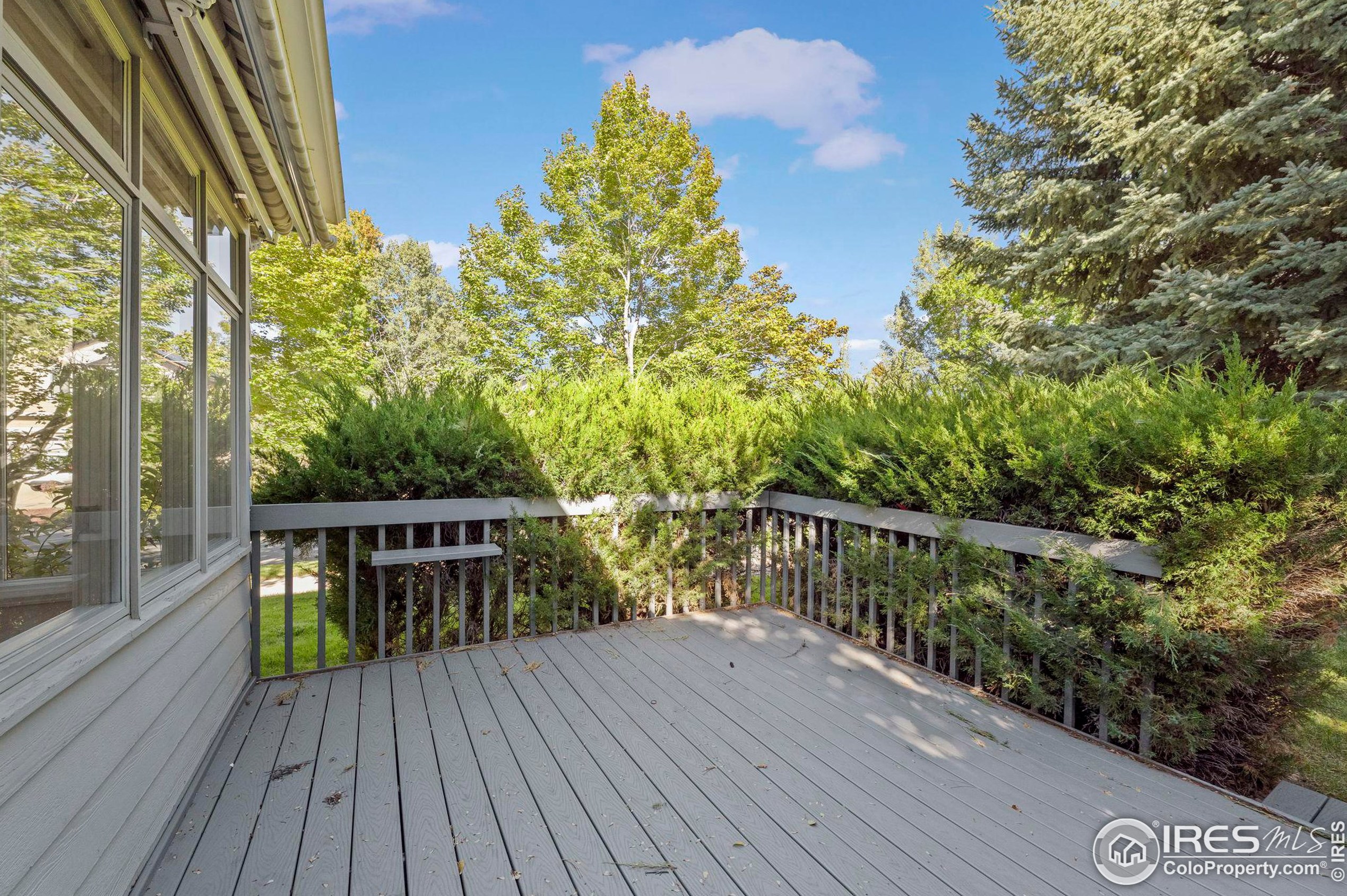 7321 Windsor Dr, Boulder CO 80301-3718 exterior