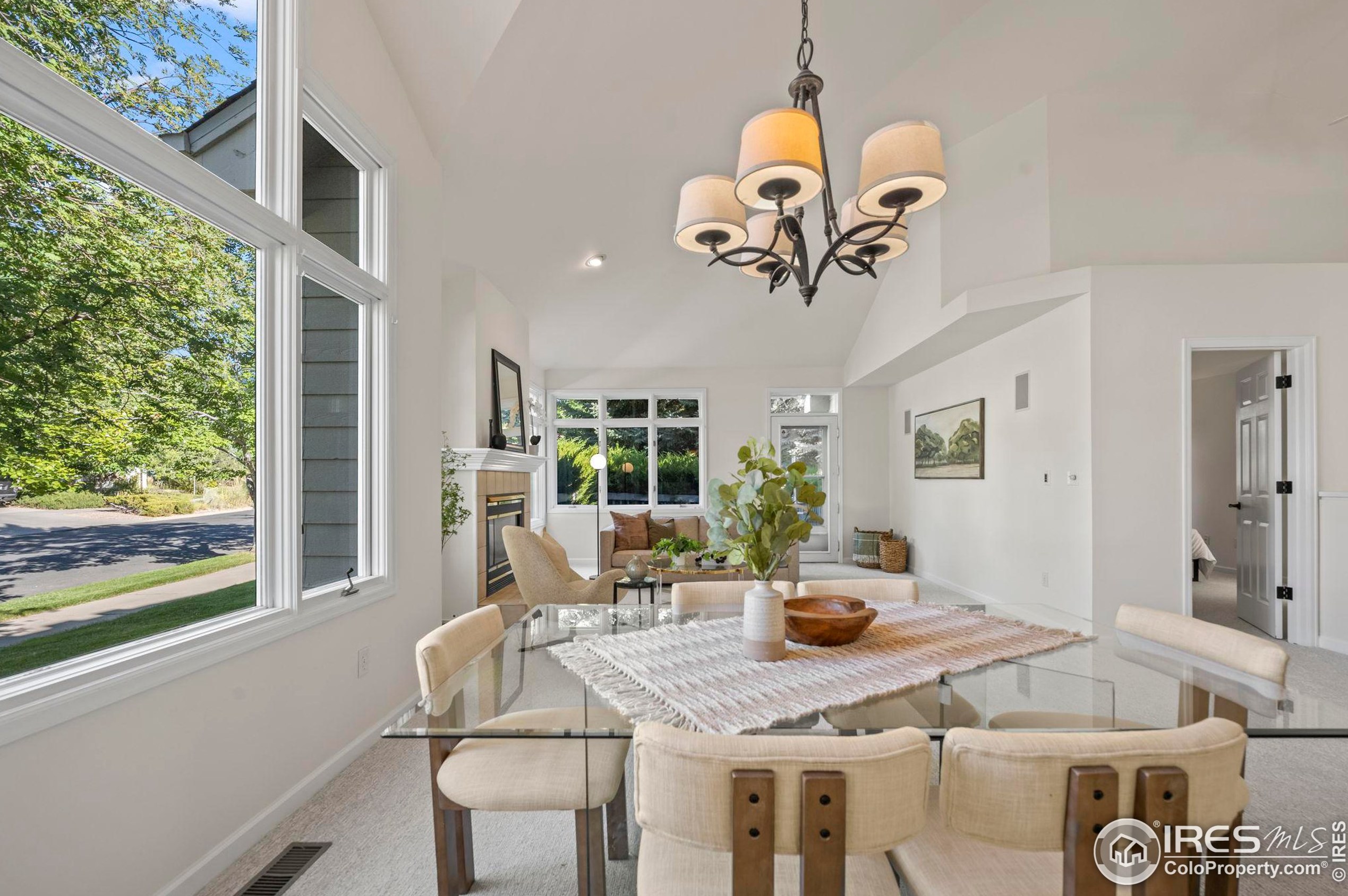 7321 Windsor Dr, Boulder CO 80301-3718 exterior