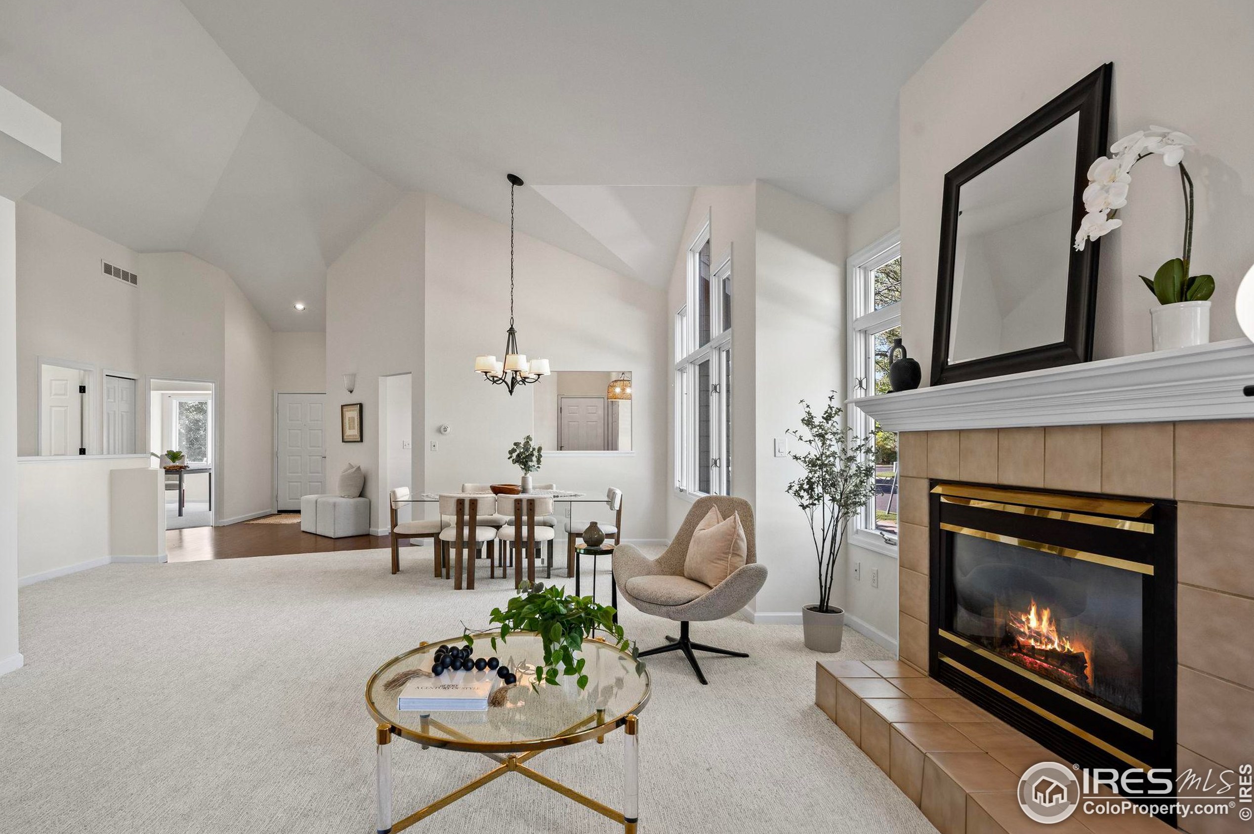 7321 Windsor Dr, Boulder CO 80301-3718 exterior