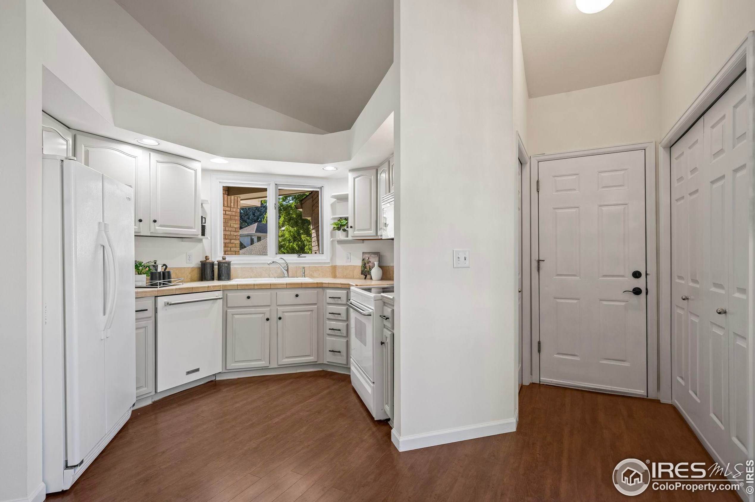 7321 Windsor Dr, Boulder CO 80301-3718 exterior